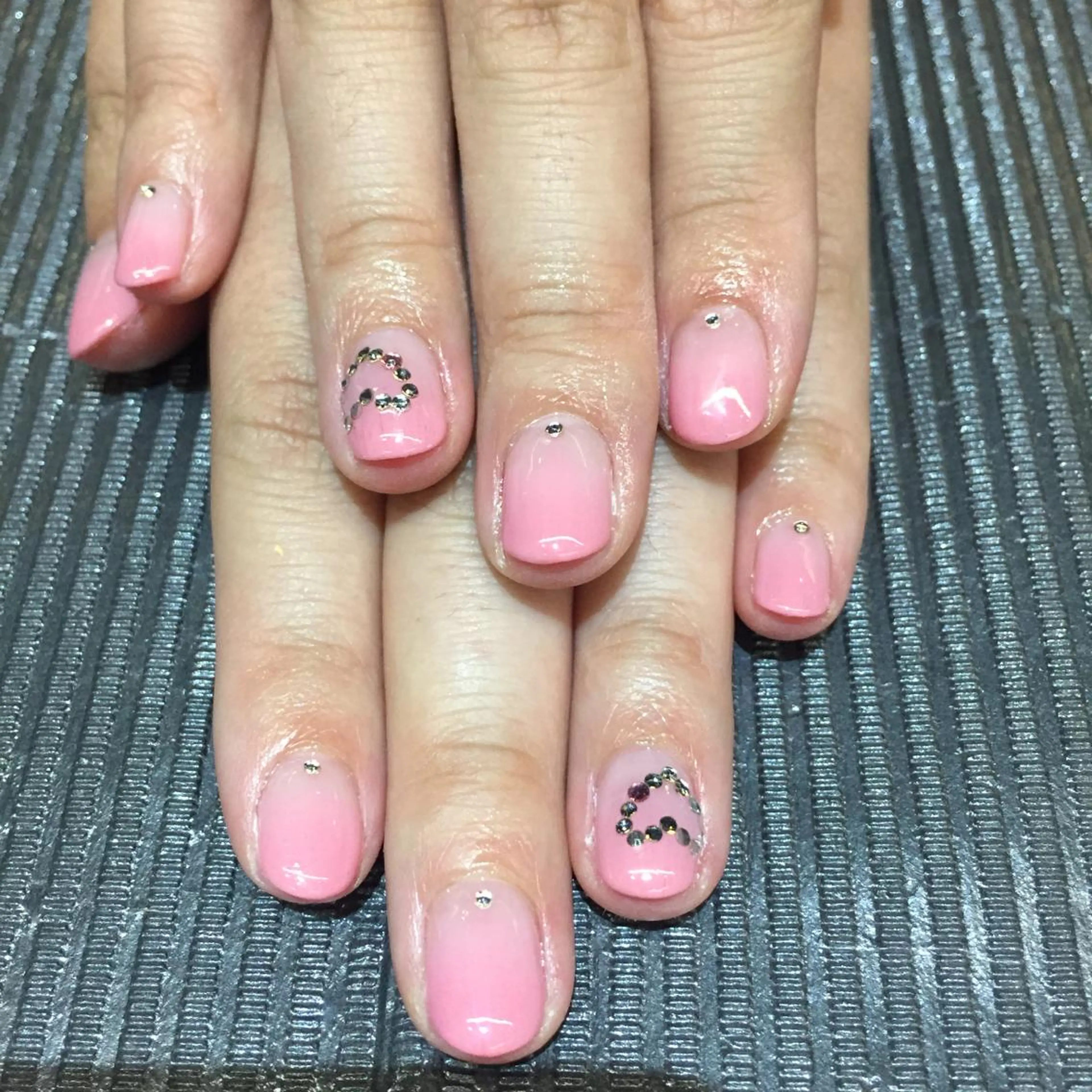 ネイル ミレ ネイルのネイルデザイン