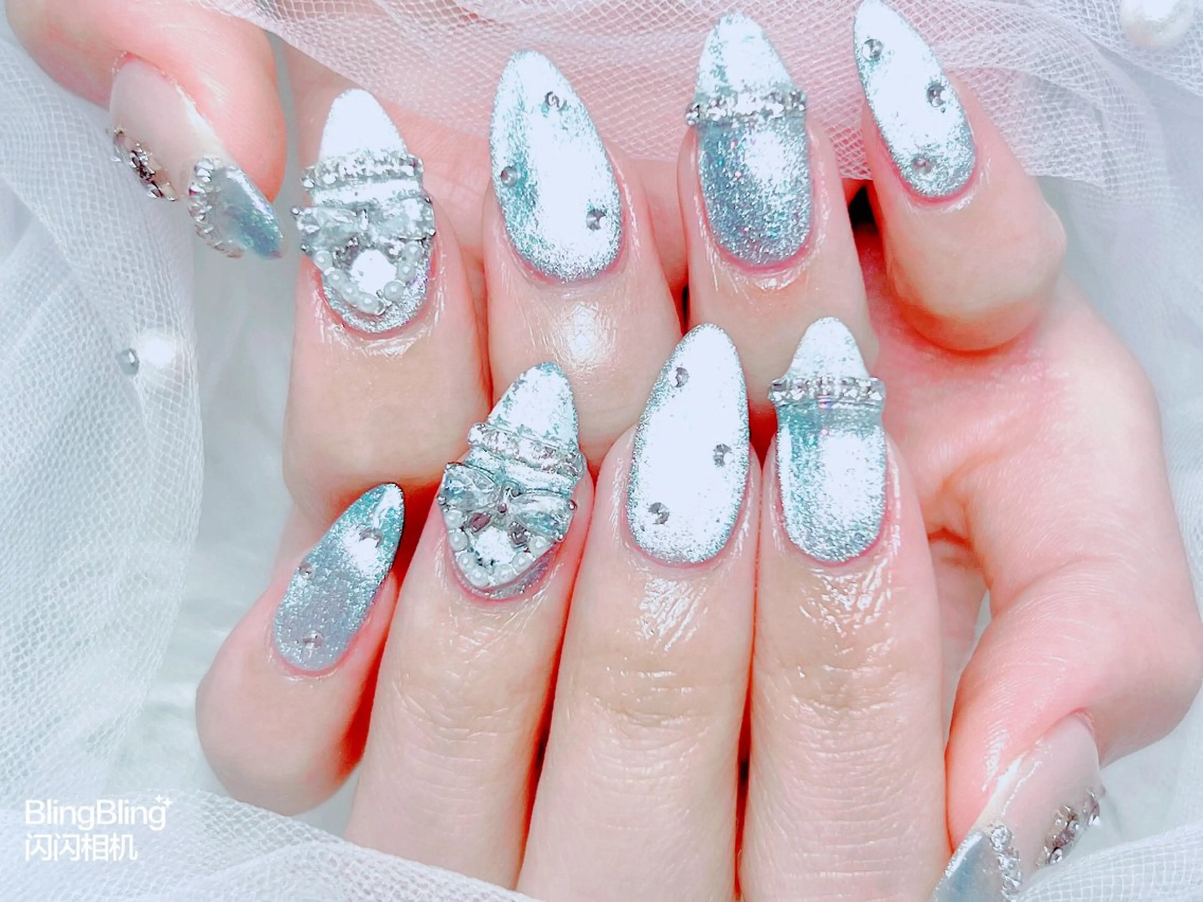 ネイル ハンドネイル 【スカルプ専門店】 Naomi nailのネイルデザイン