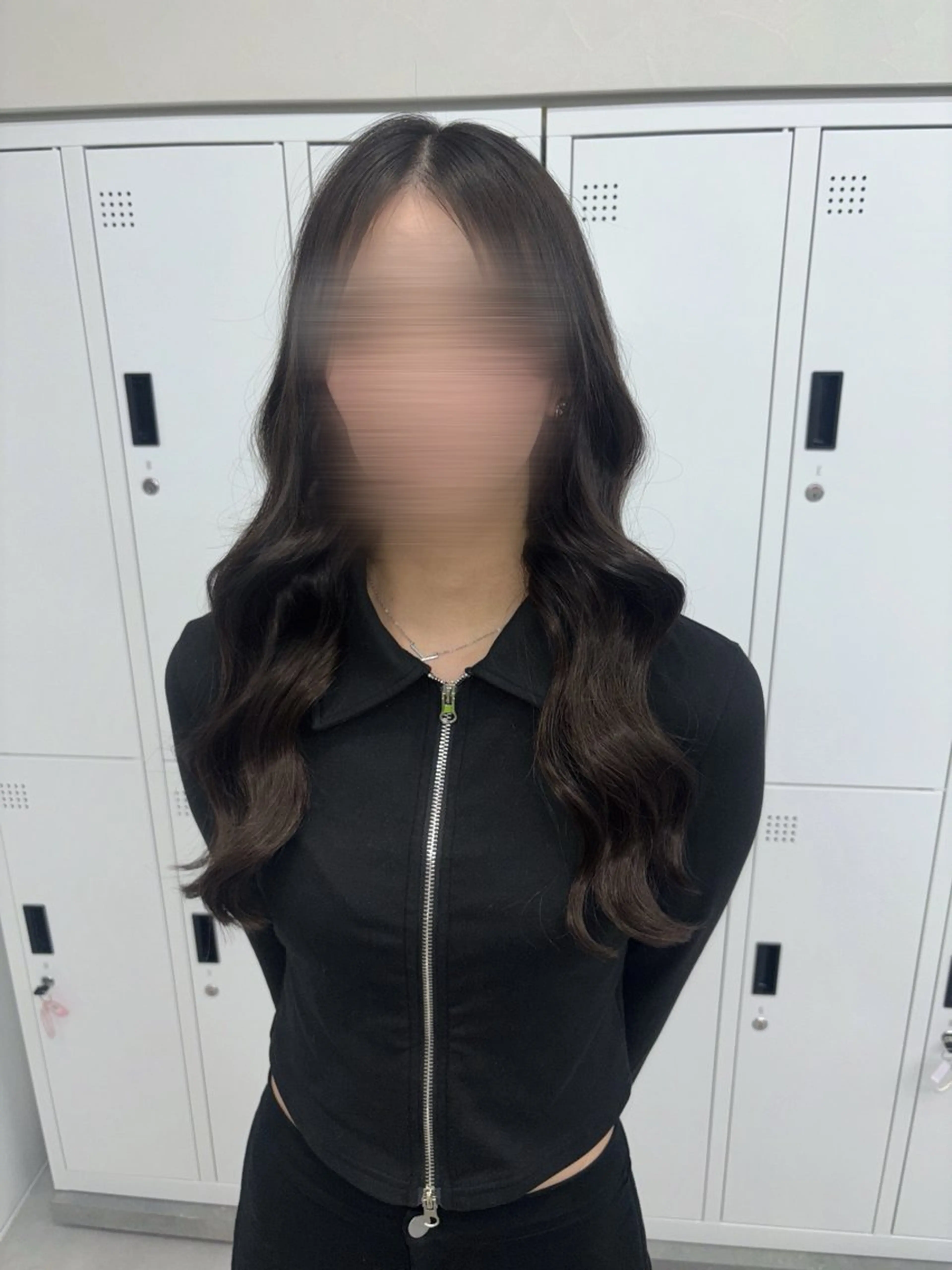 ロング カラー ヘアアレンジ メンズ シールエクステ ボブ エクステ ロング カット ヘアカラー トリートメント エクステ ヘッドスパ ヘアセット 羽エク指名No1✨️ シールエク🌙しぇるのヘアスタイル