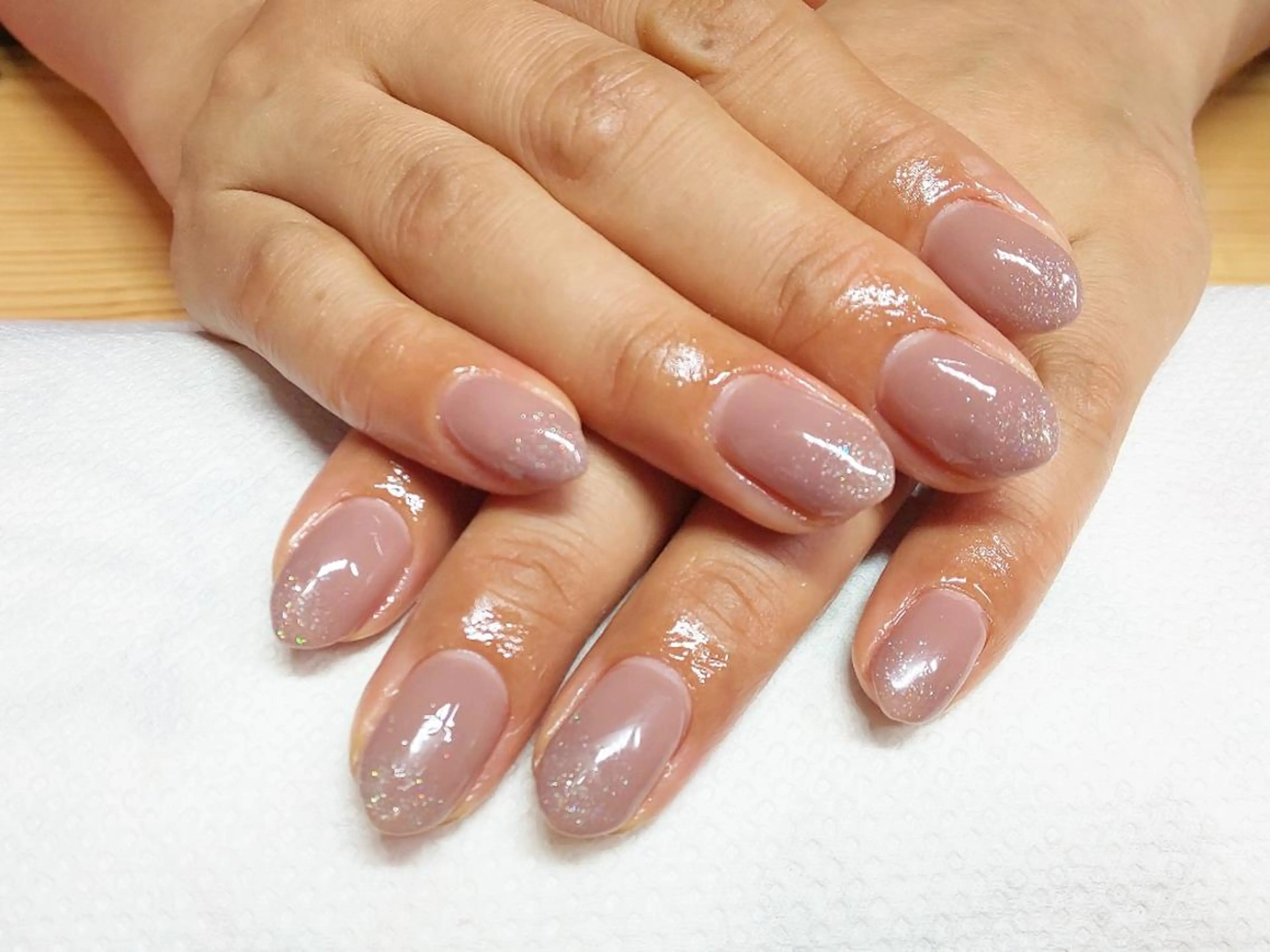 ネイル nail yukkoのネイルデザイン