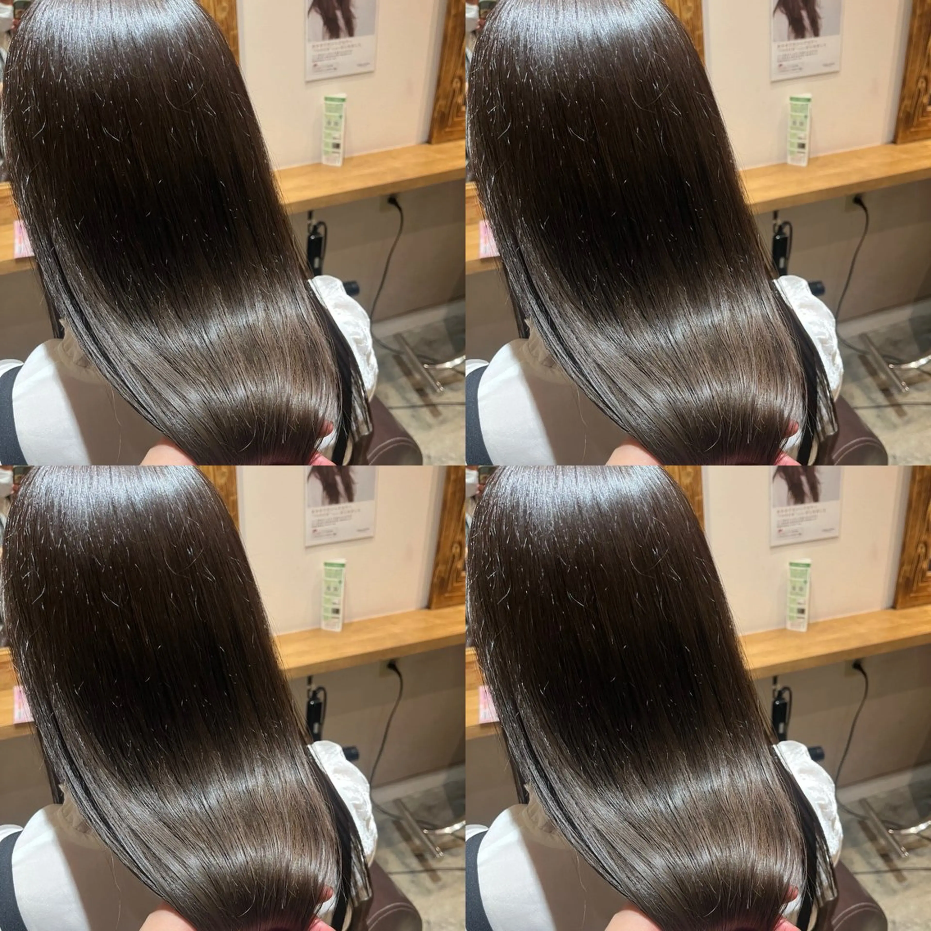 ロング カラー ✨美髪改善 特化✨ユウヤ🇰🇷のヘアスタイル