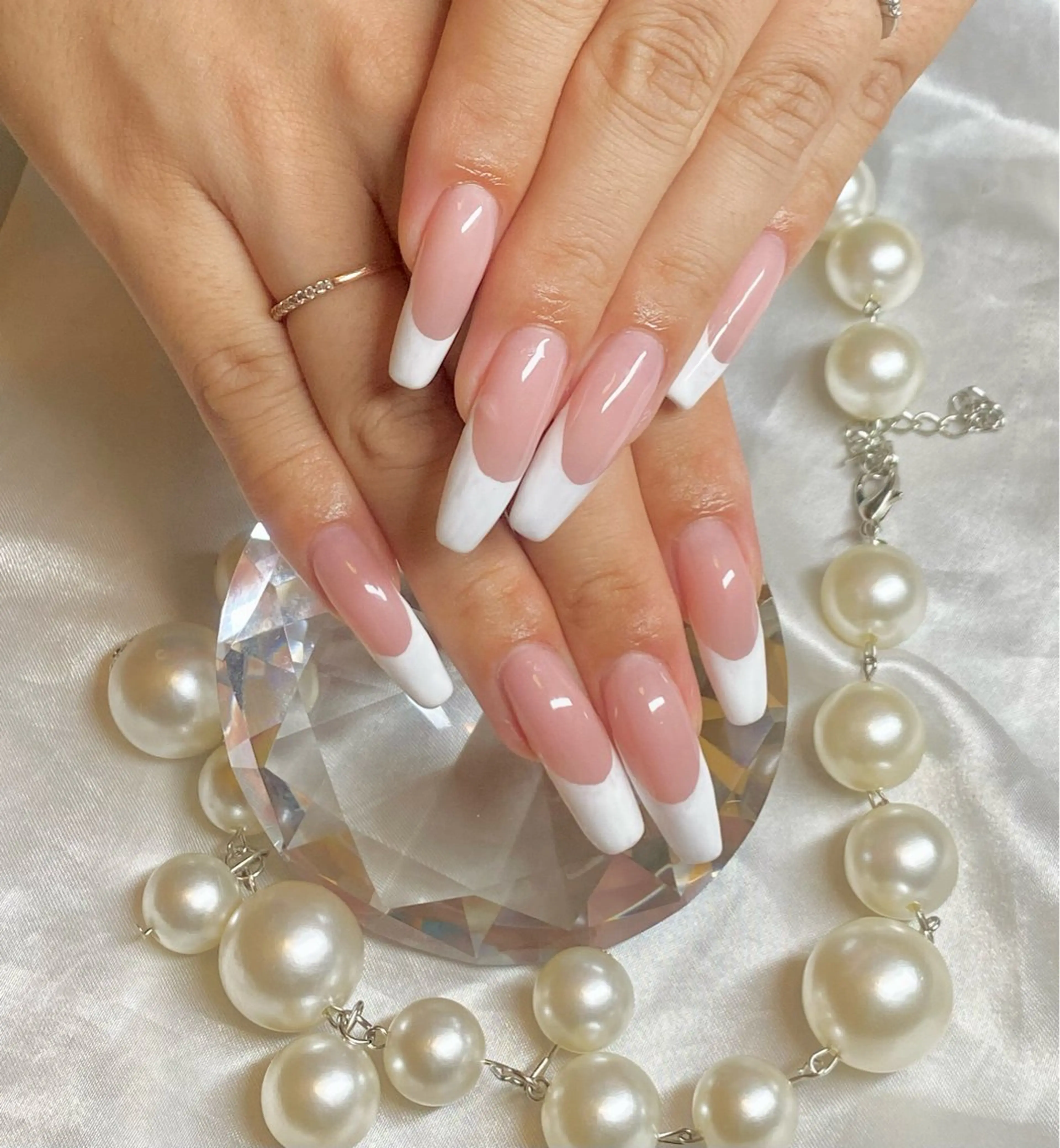 ネイル ハンドネイル おうちネイルサロン RINAのその他イメージ