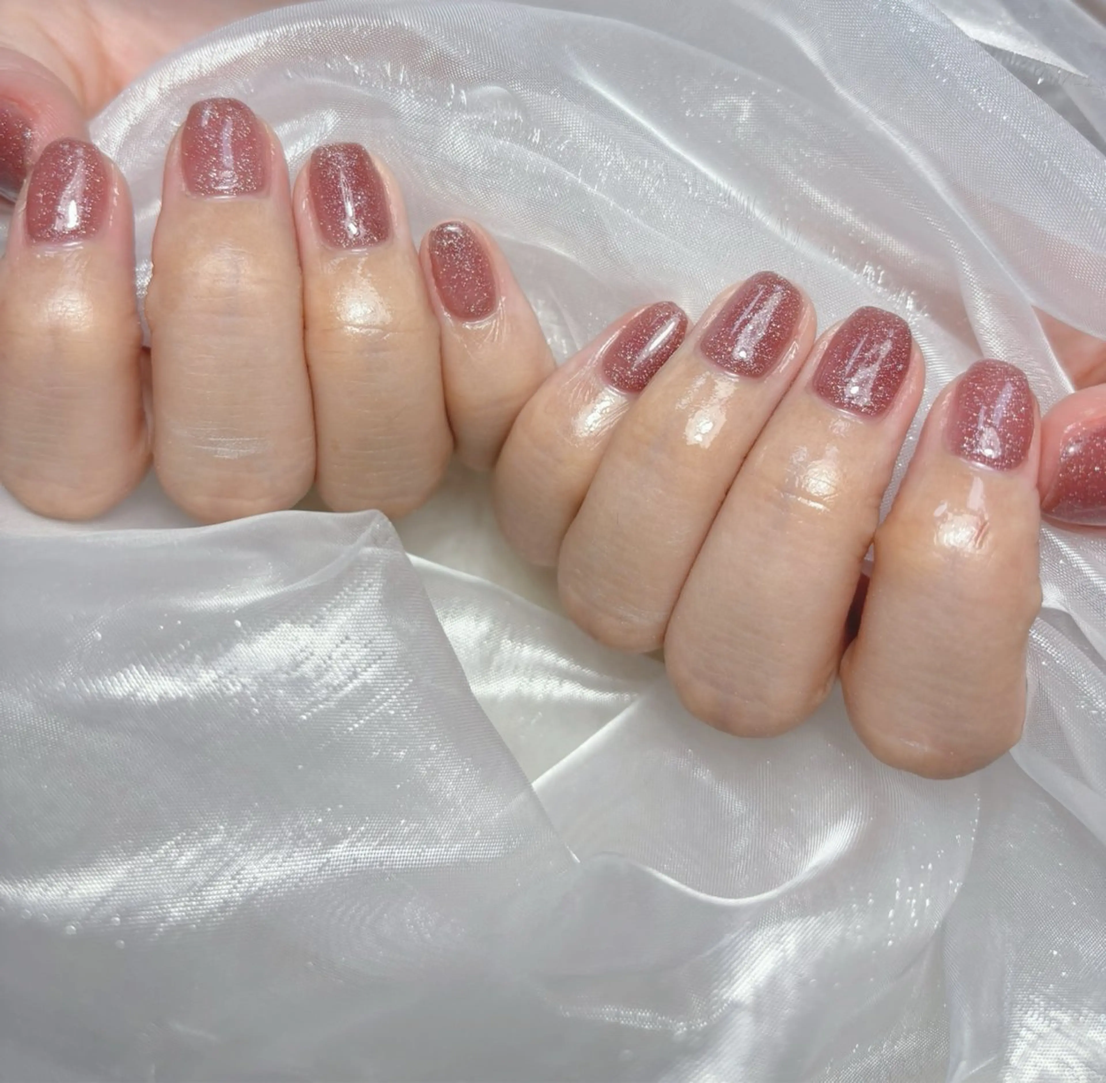 ネイル ハンドネイル STELLA nailのネイルデザイン