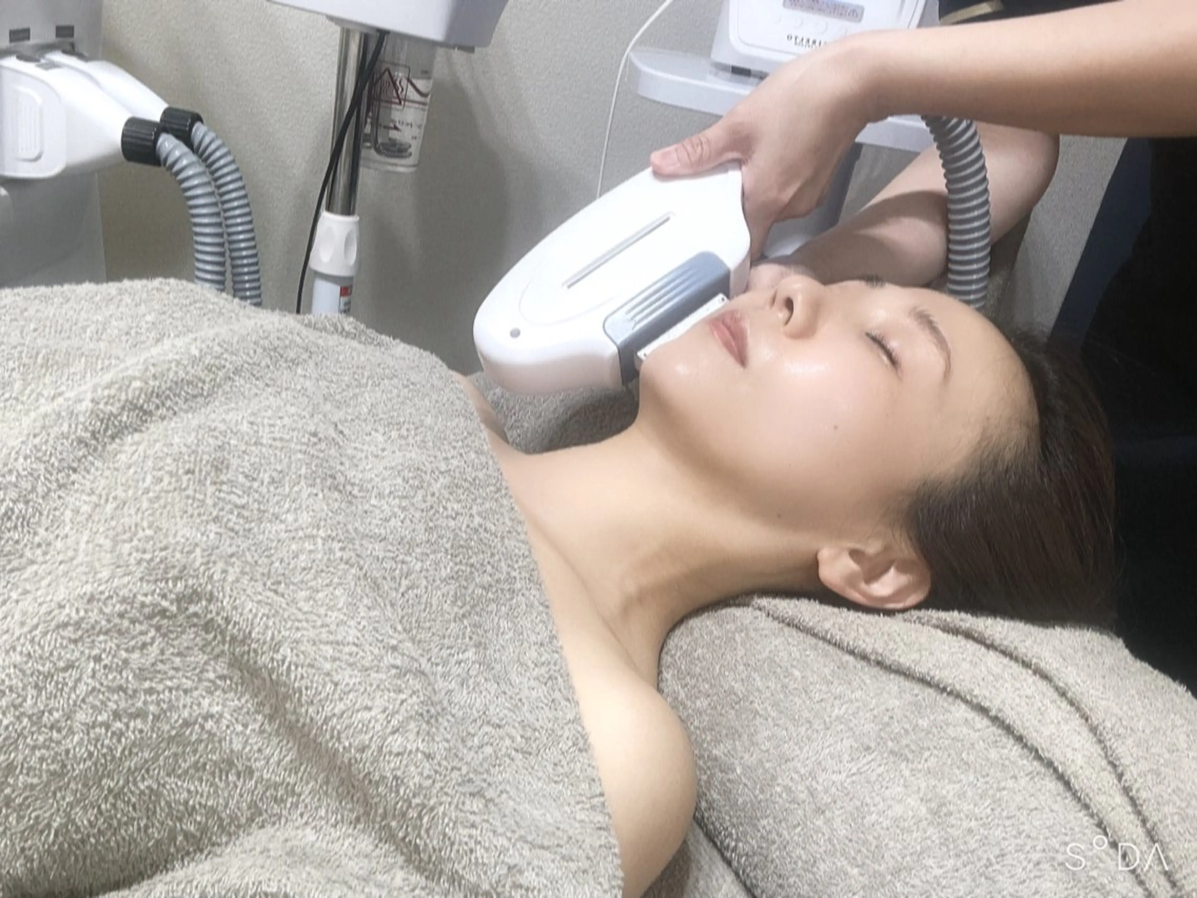 脱毛&リラクエステ A*（アスター）のエステ・リラクイメージ