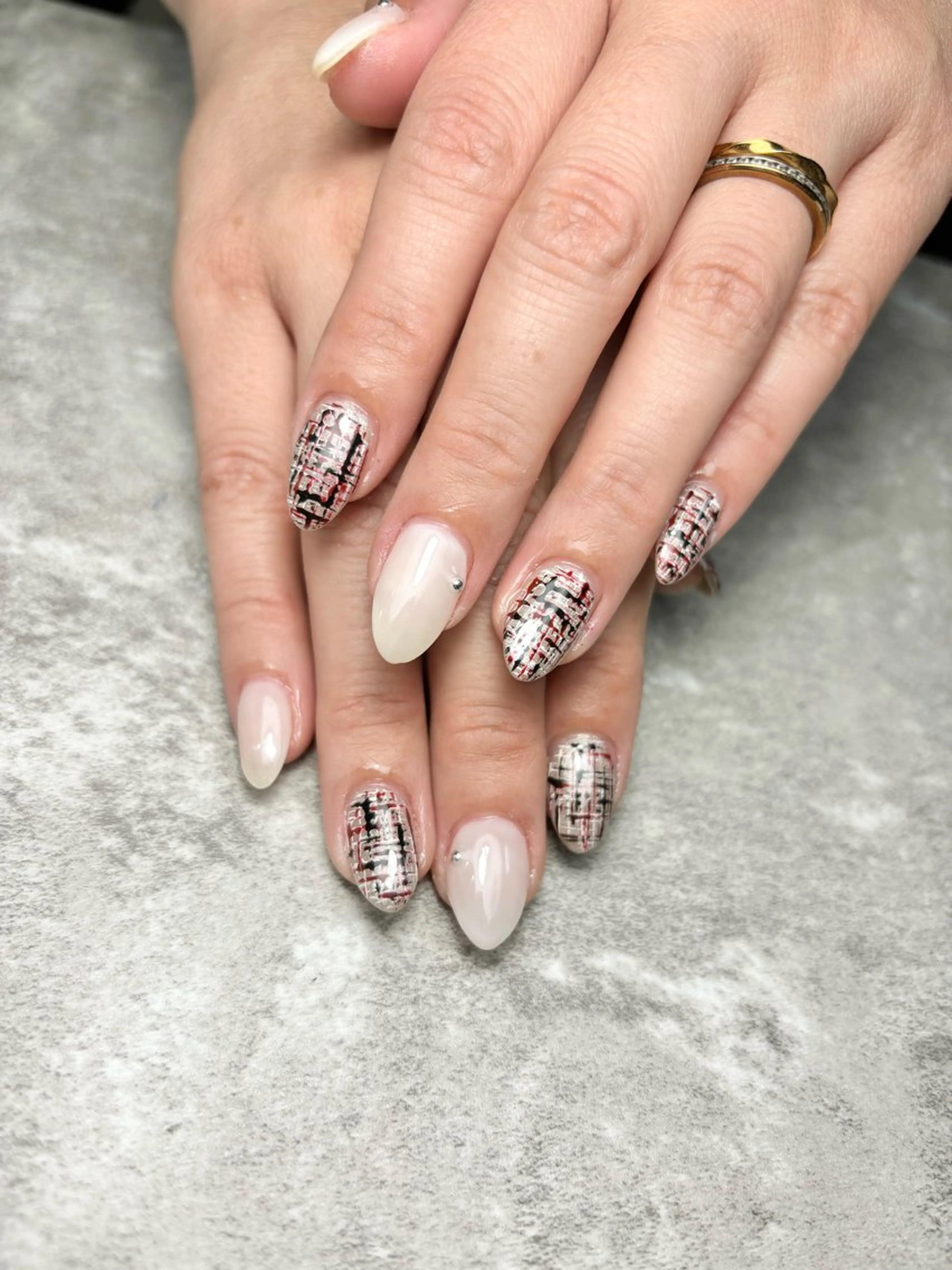 ネイル Y's nailのネイルデザイン