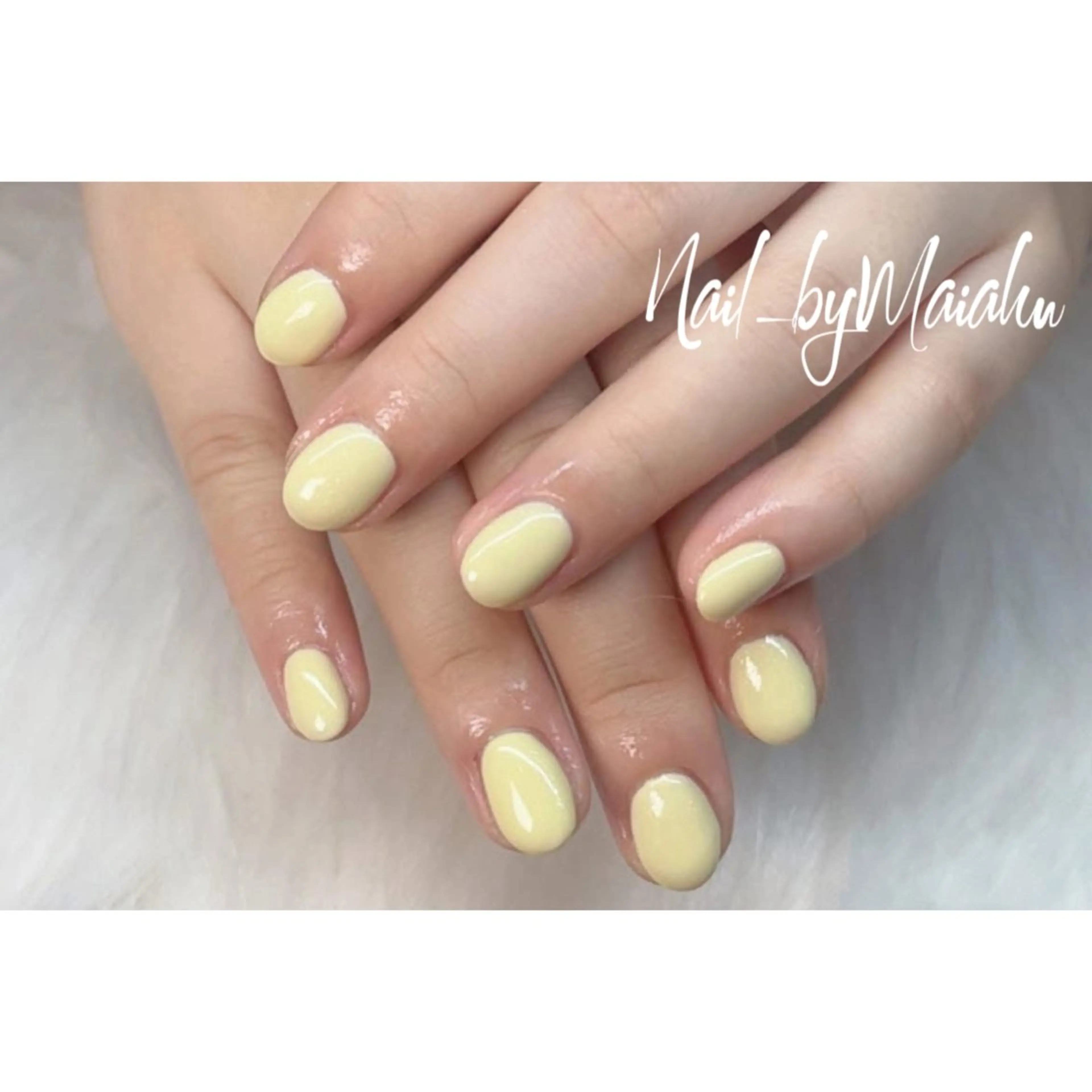 ネイル ⏦Little 𐙚 Nail⏦のネイルデザイン