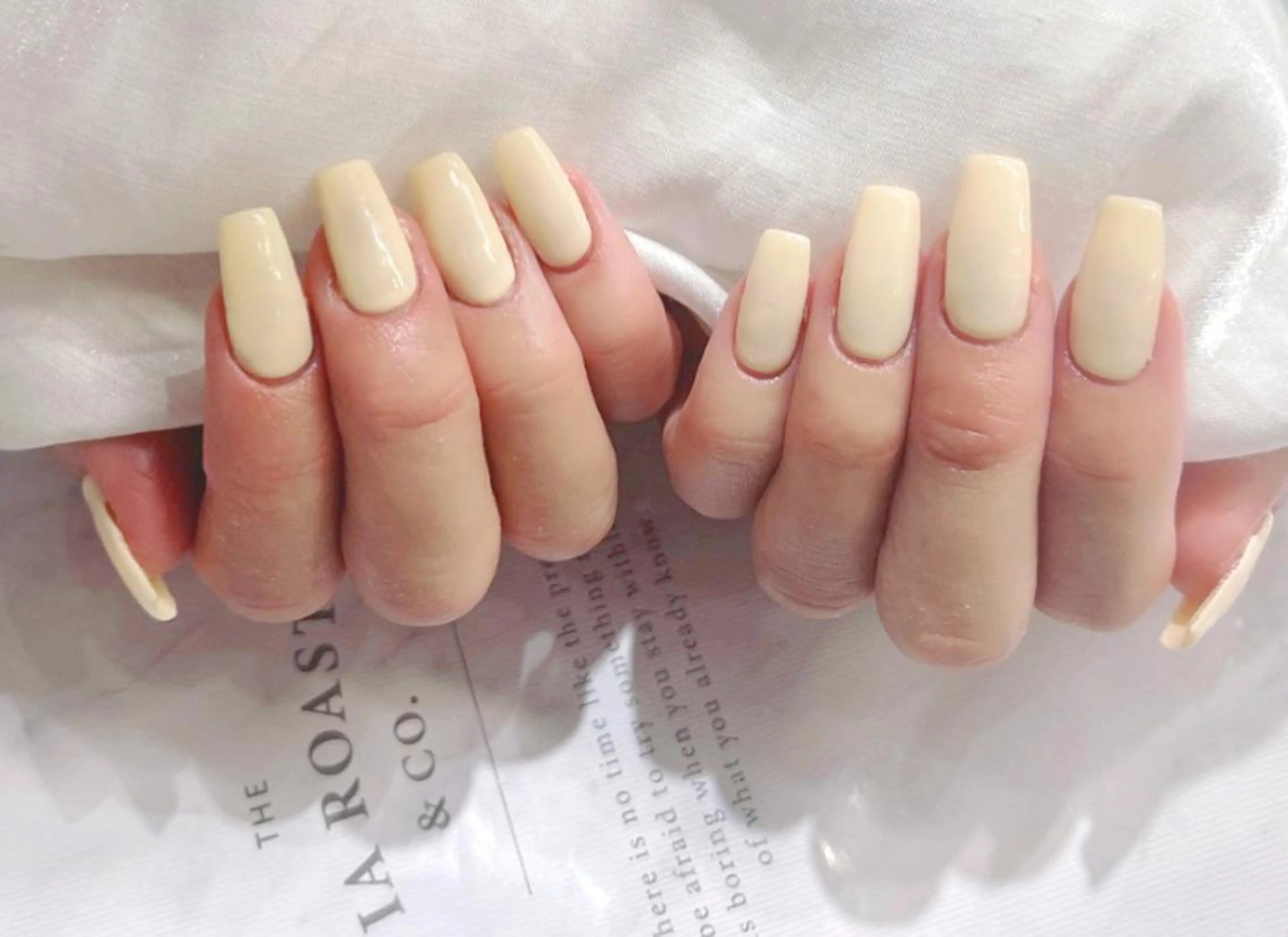 ネイル Umi nail& eyelashのネイルデザイン