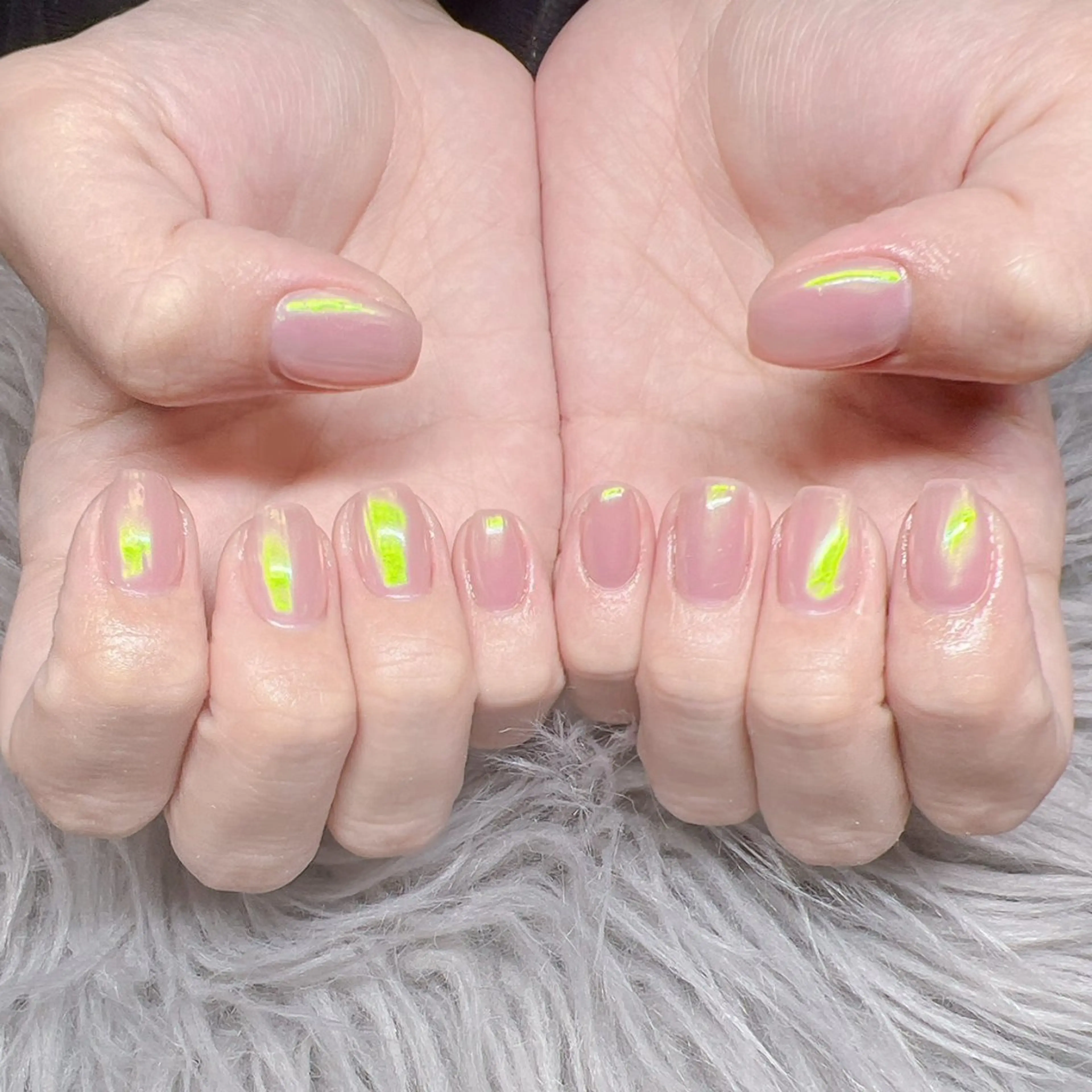 ネイル DollyGirl KYOKOのネイルデザイン