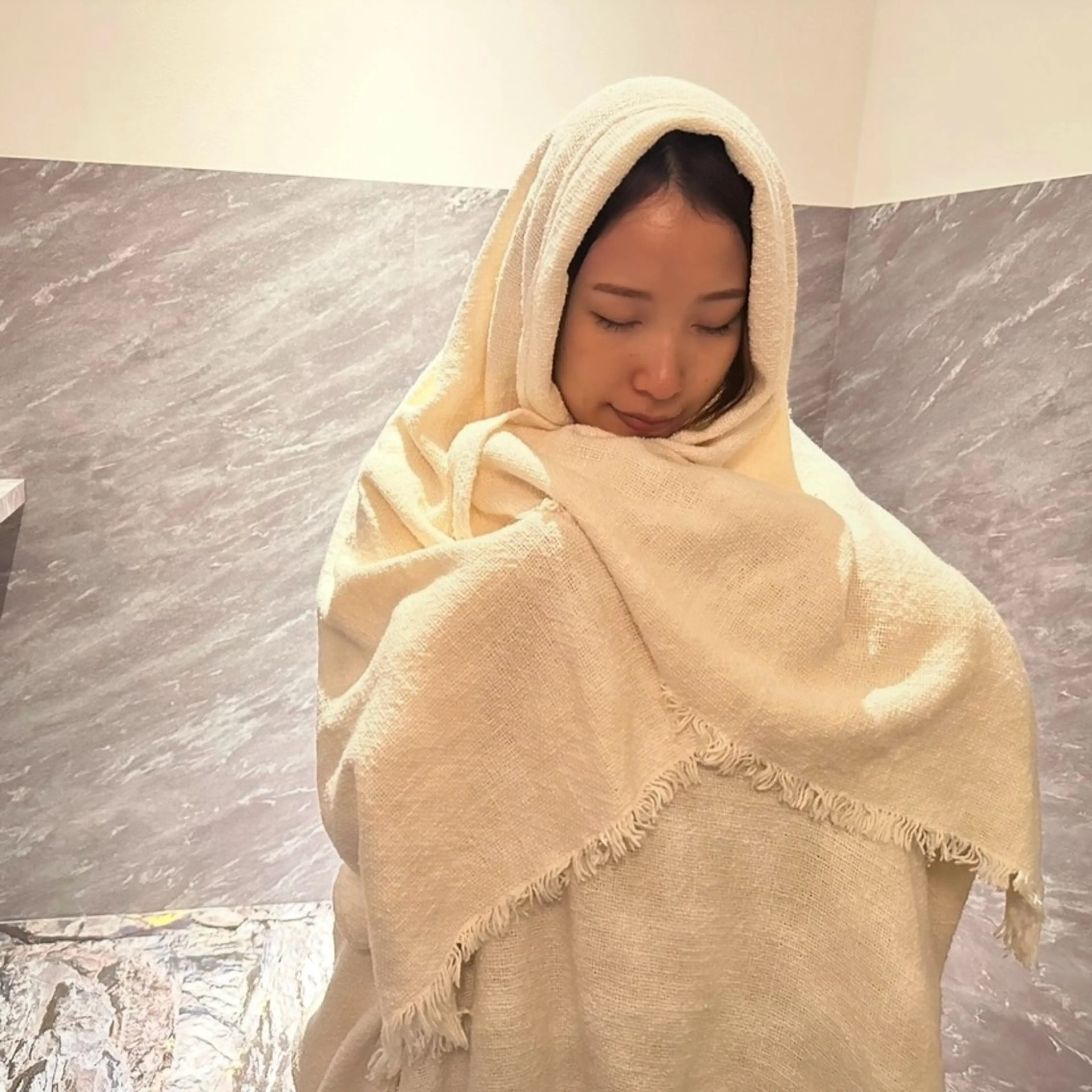 uruSteam🩵 アヤカのエステ・リラクイメージ