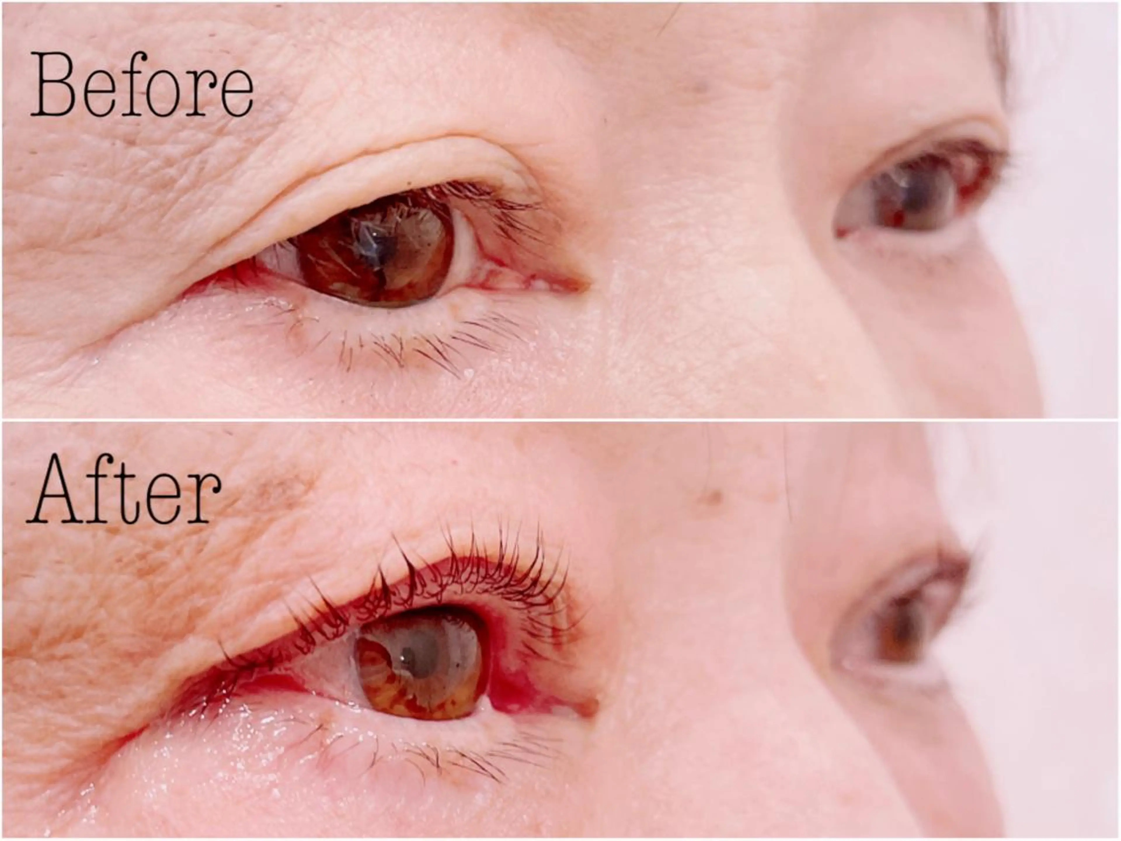 マツエク・マツパ Freude Yamaguchiのマツエク・マツパデザイン