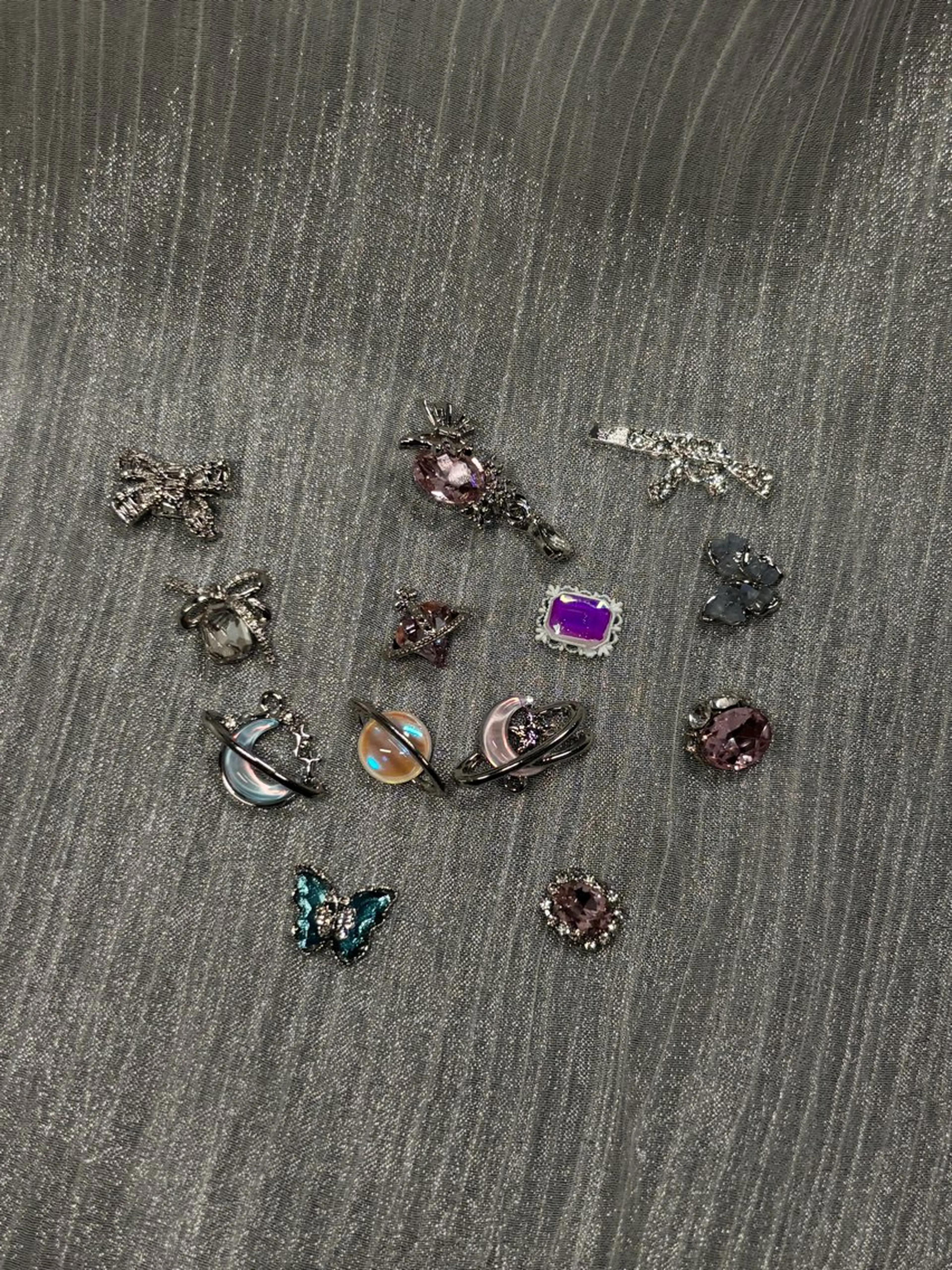 ネイル コネコ ネイルサロンのネイルデザイン