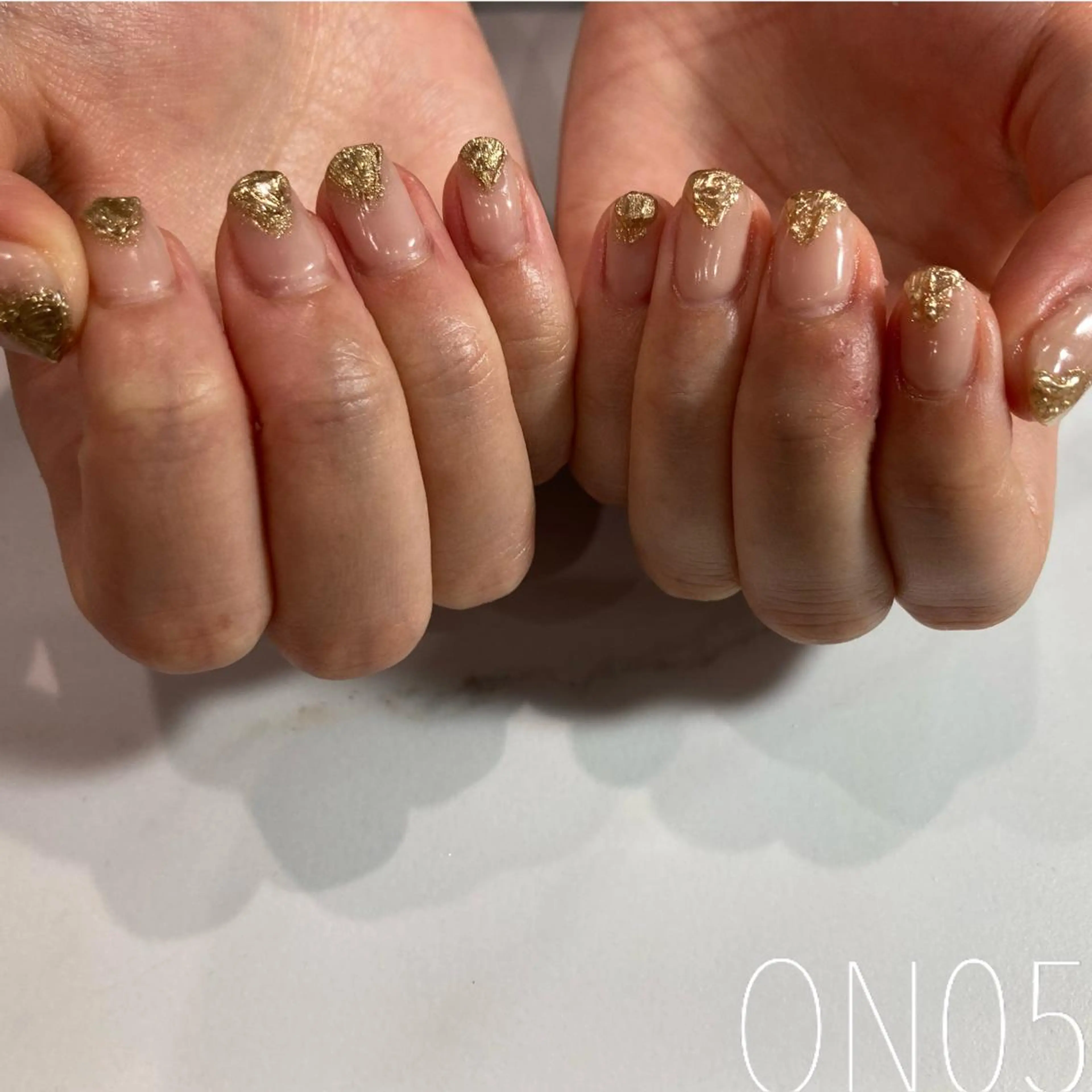 ネイル 園 寛子 （ネイリスト）のネイルデザイン