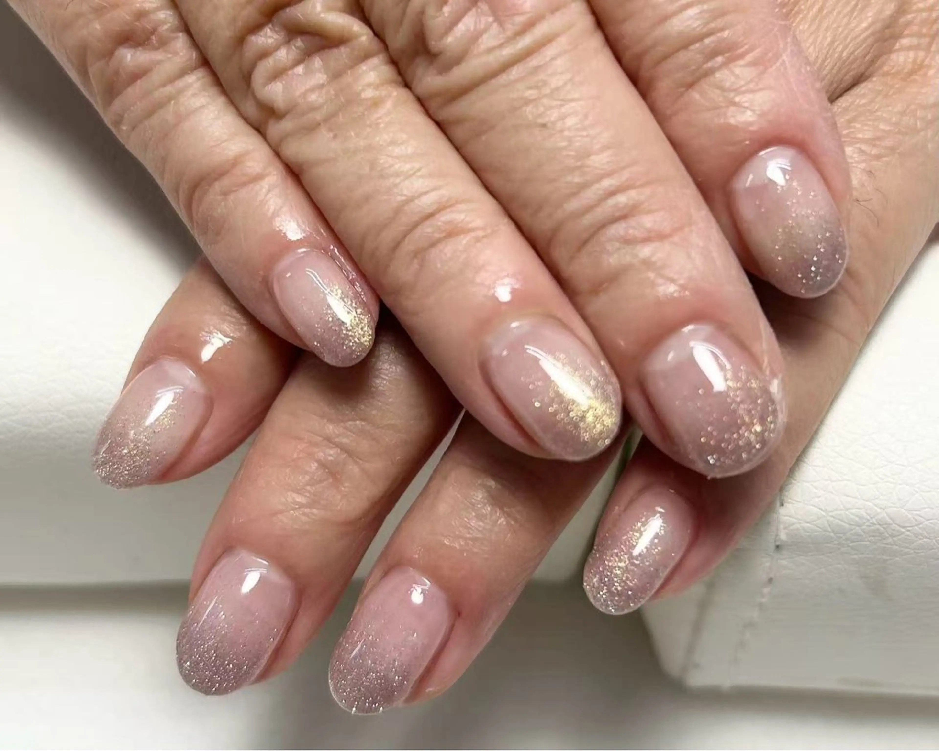 フラッシュ(オフ込み)の写真