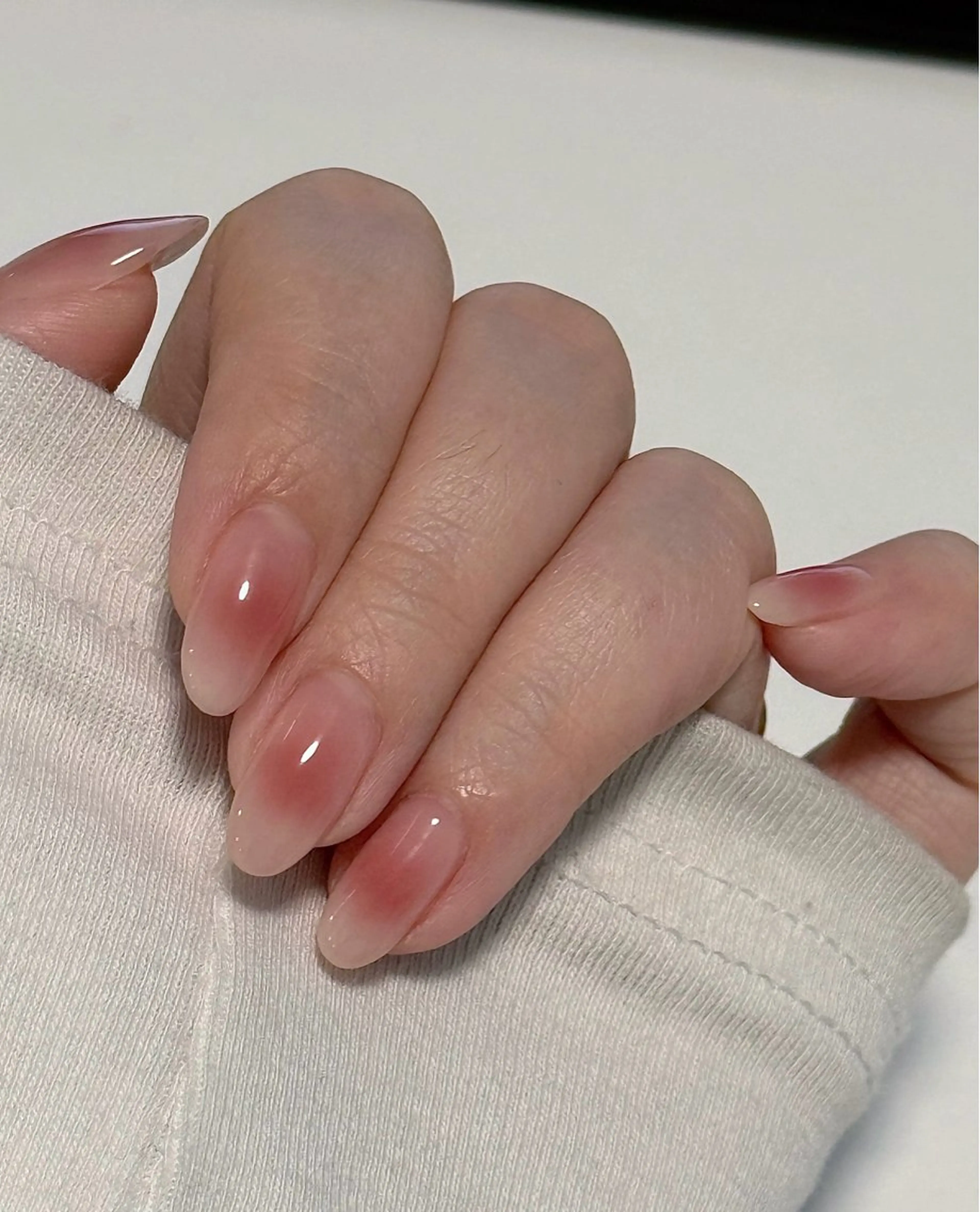 ネイル 韓国ネイル ハンドネイル ami ｜韓国っぽnailのネイルデザイン