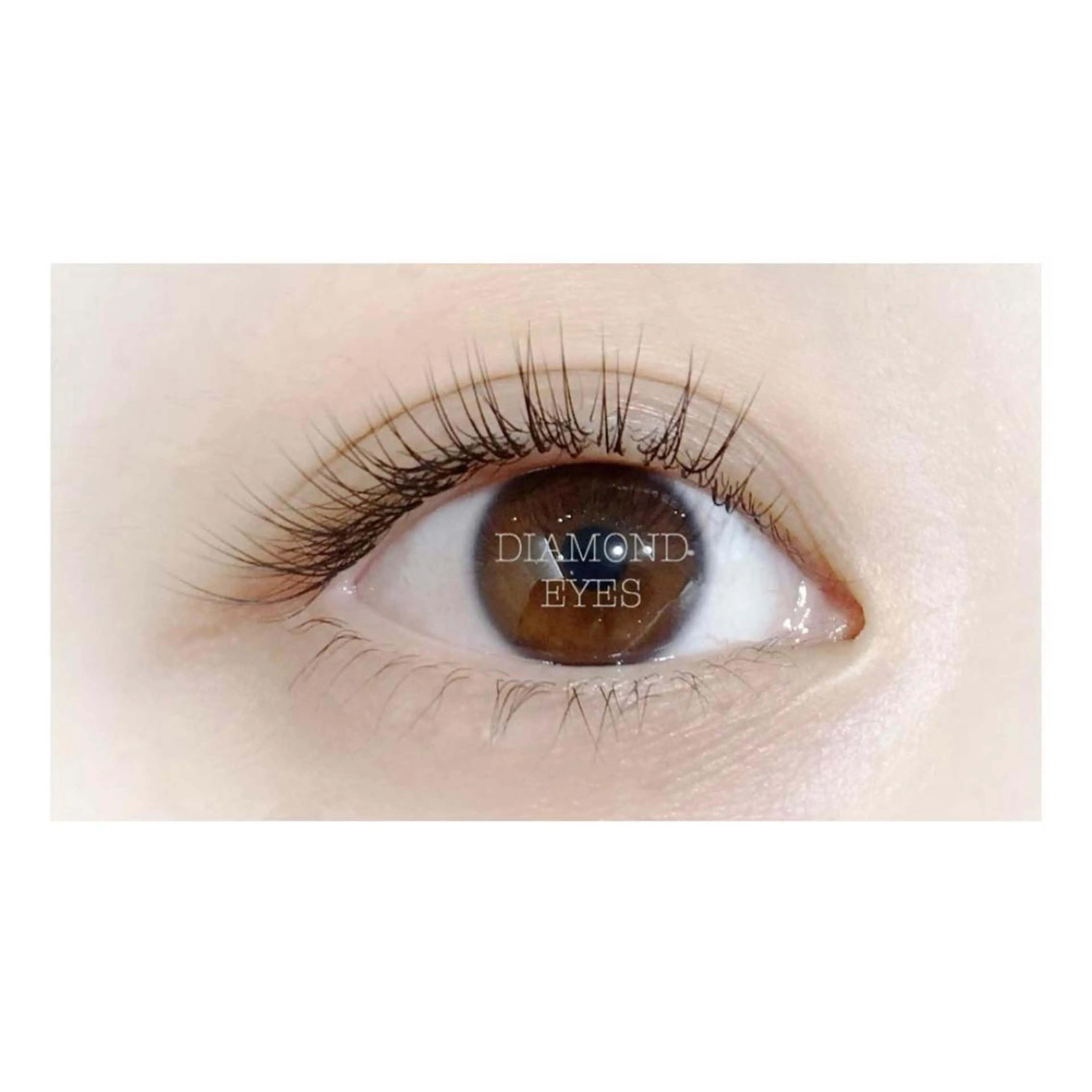 マツエク・マツパ セーブル MAASAN ¨̮ᵧₒₖₒₕₐₘₐのその他イメージ