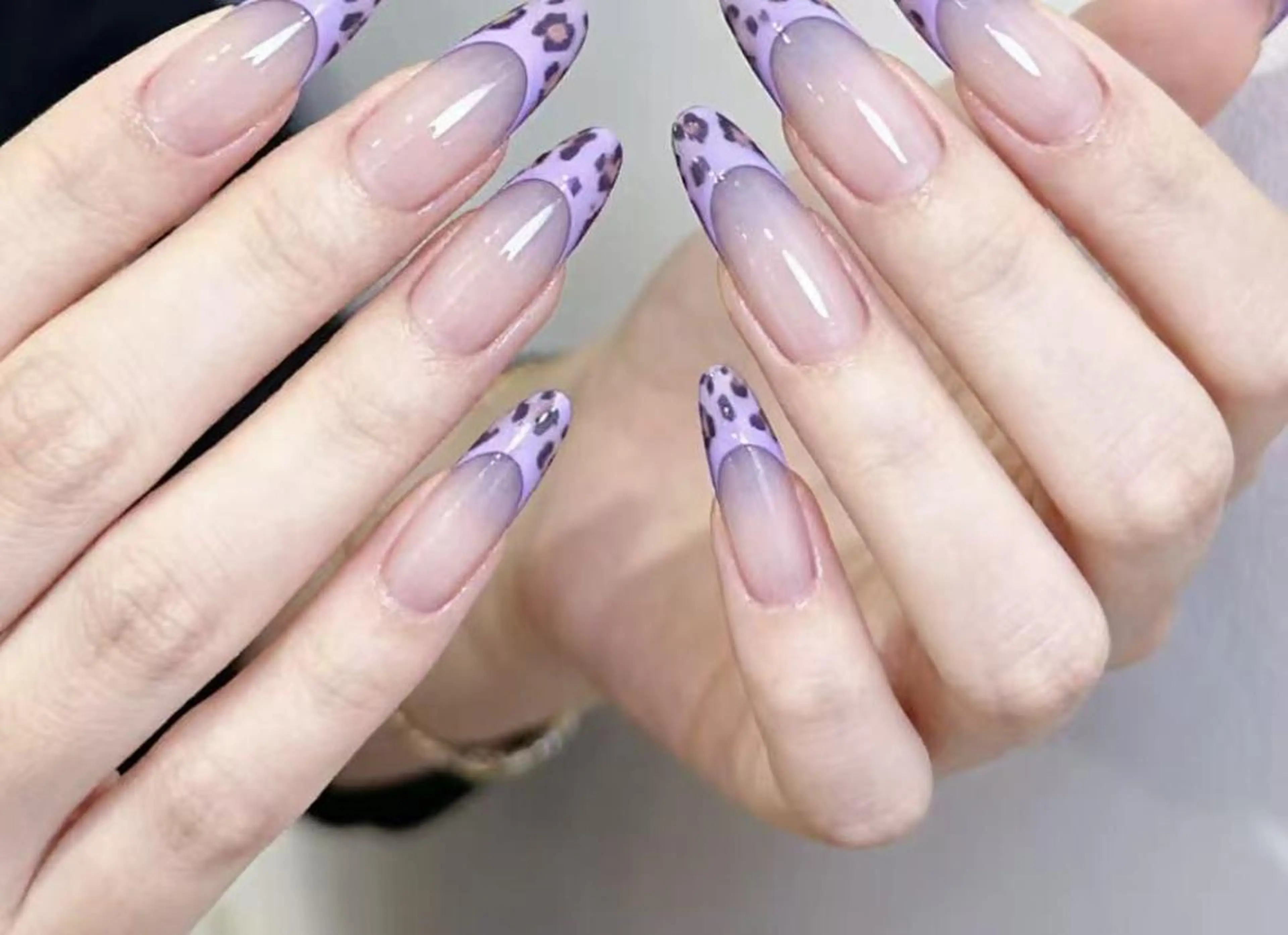 ネイル ハンドネイル Pure&Rich Nailのネイルデザイン