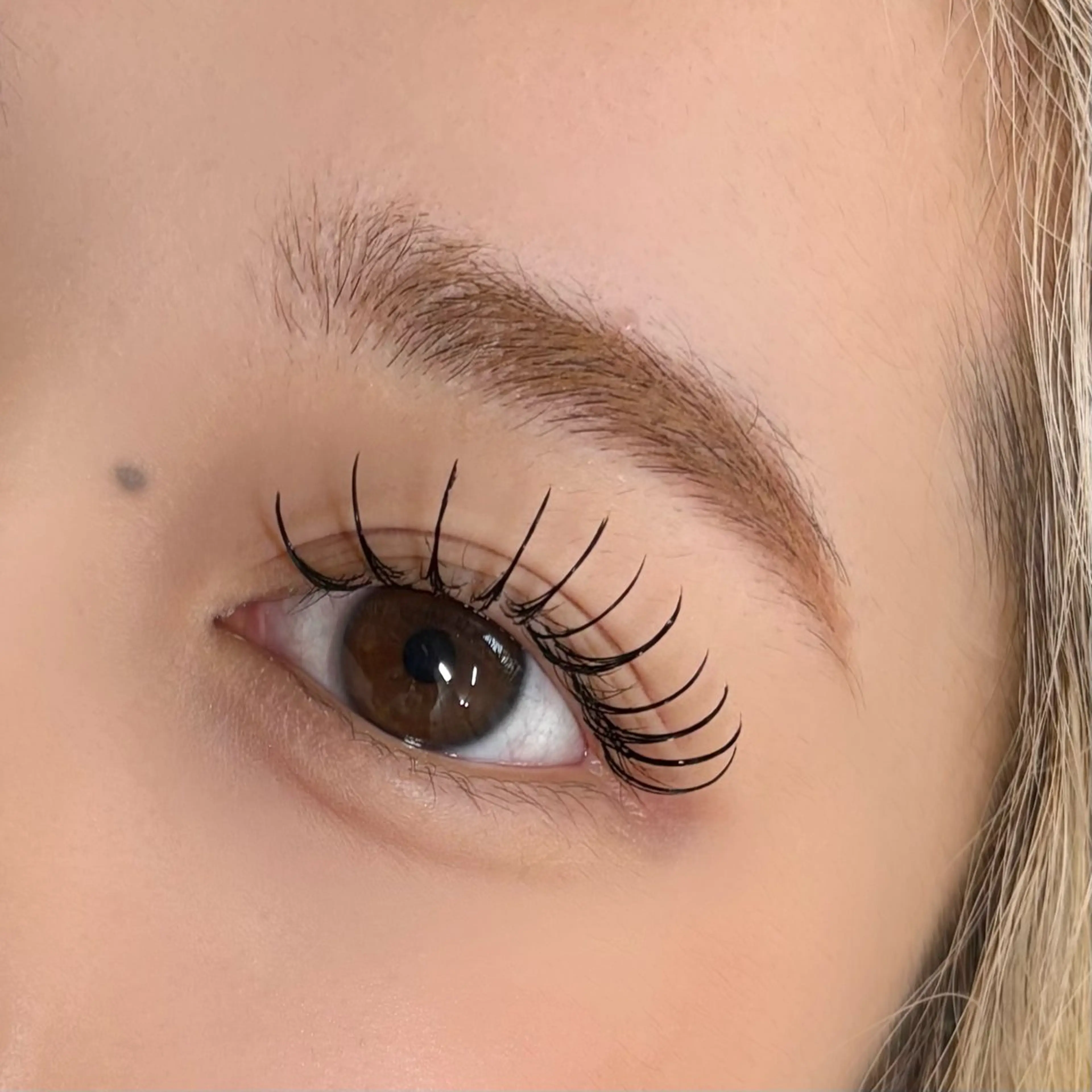 マツエク・マツパ refine所属・榊原 千洋のマツエク・マツパデザイン