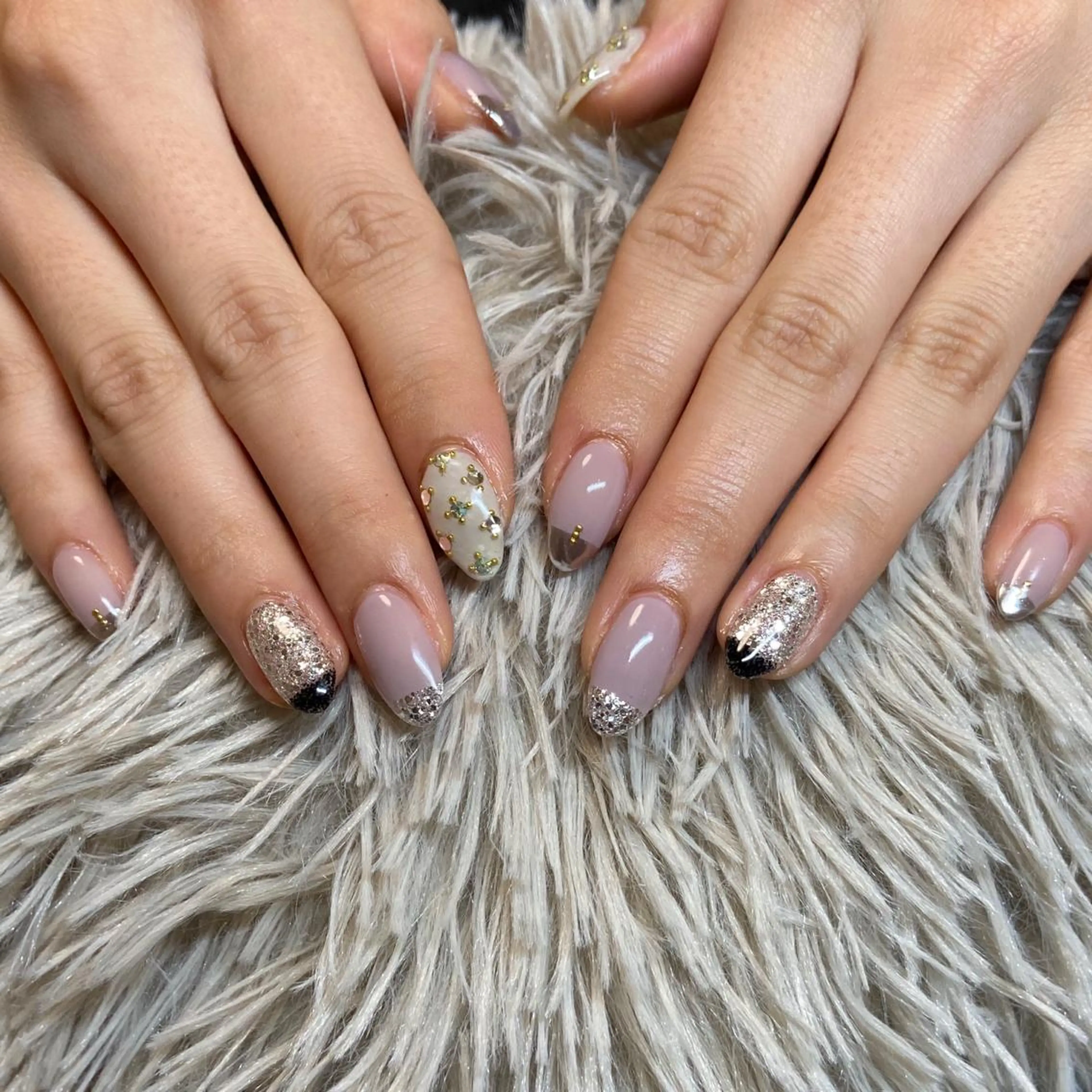 ネイル ESTELA エステラのネイルデザイン