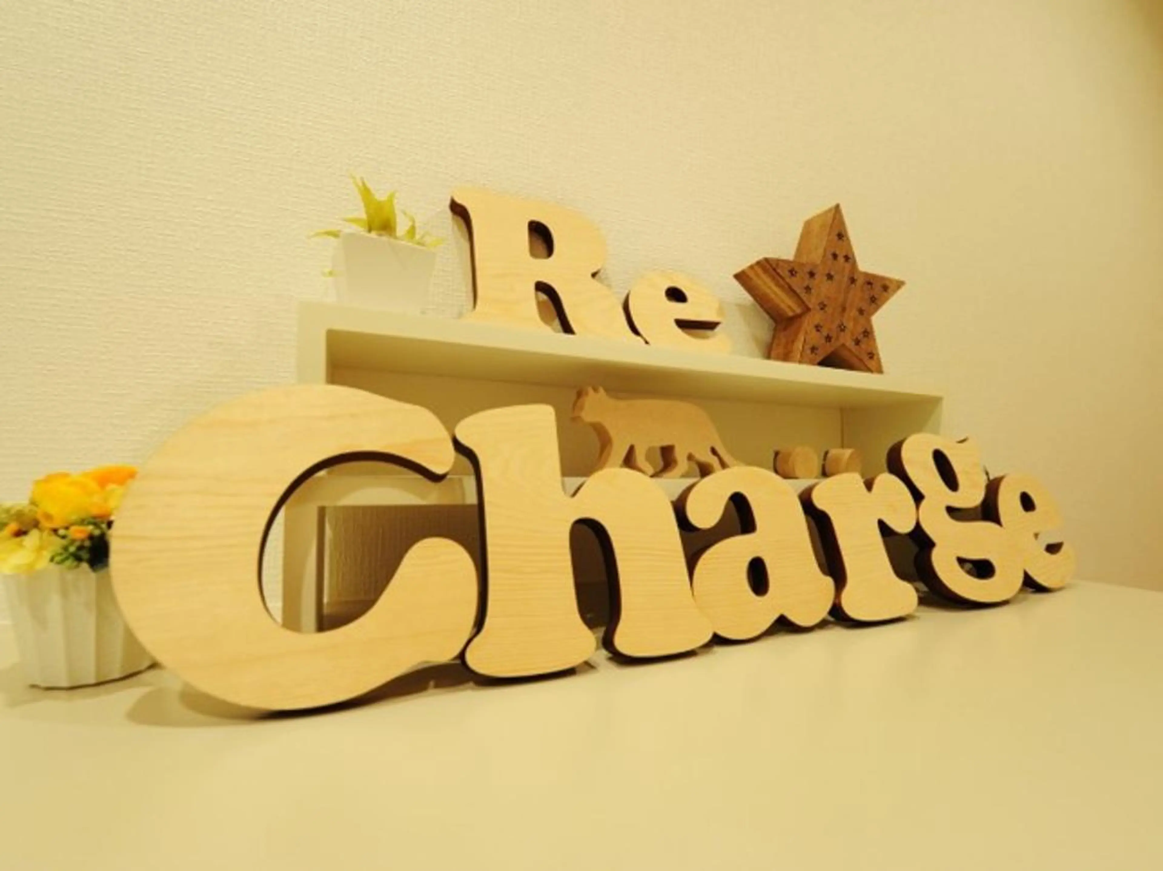 エステサロン Re:Charge所属・Re:Charge 古川小百合のエステ・リラクイメージ