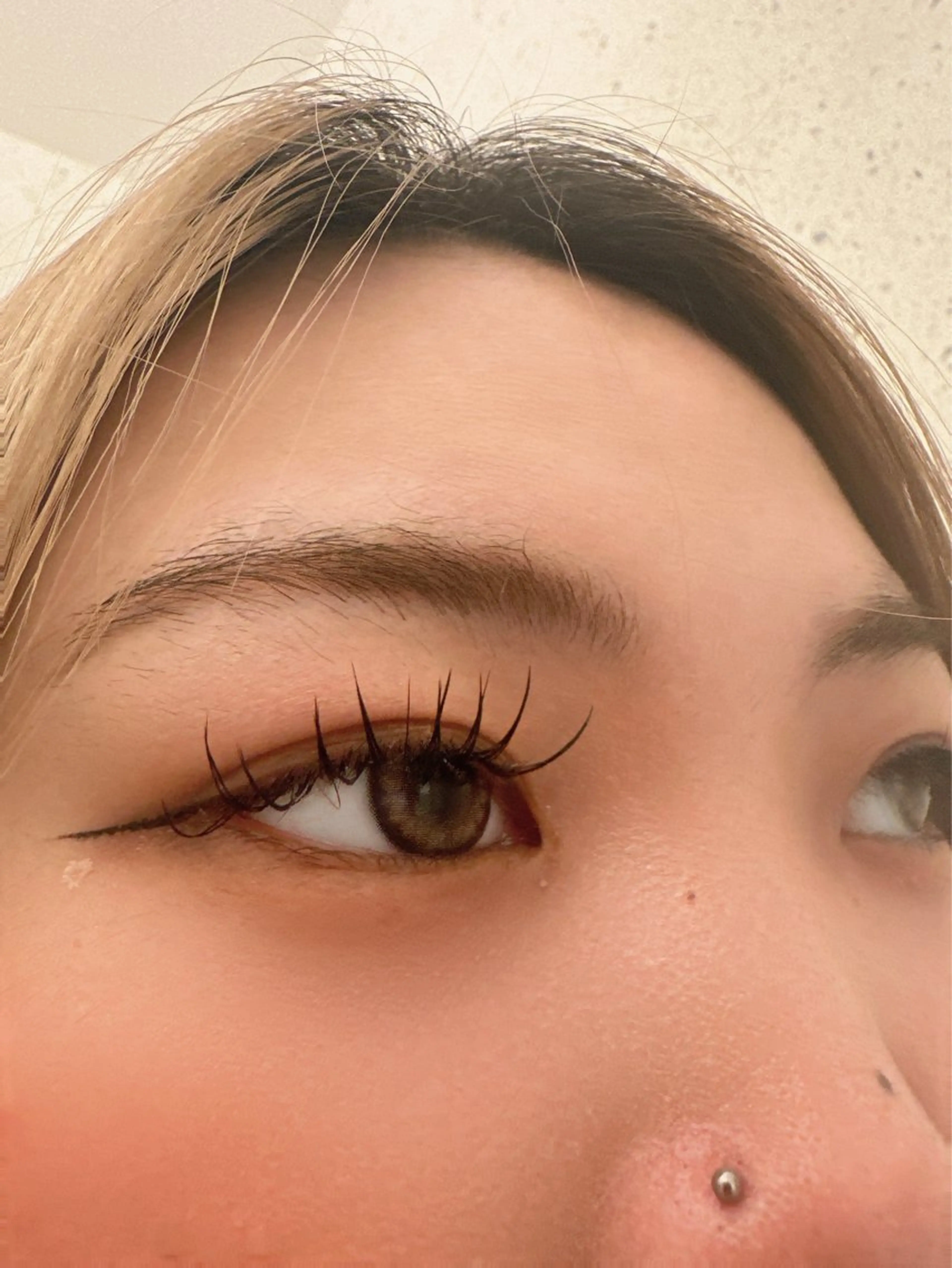 マツエク・マツパ 山本 心愛のマツエク・マツパデザイン