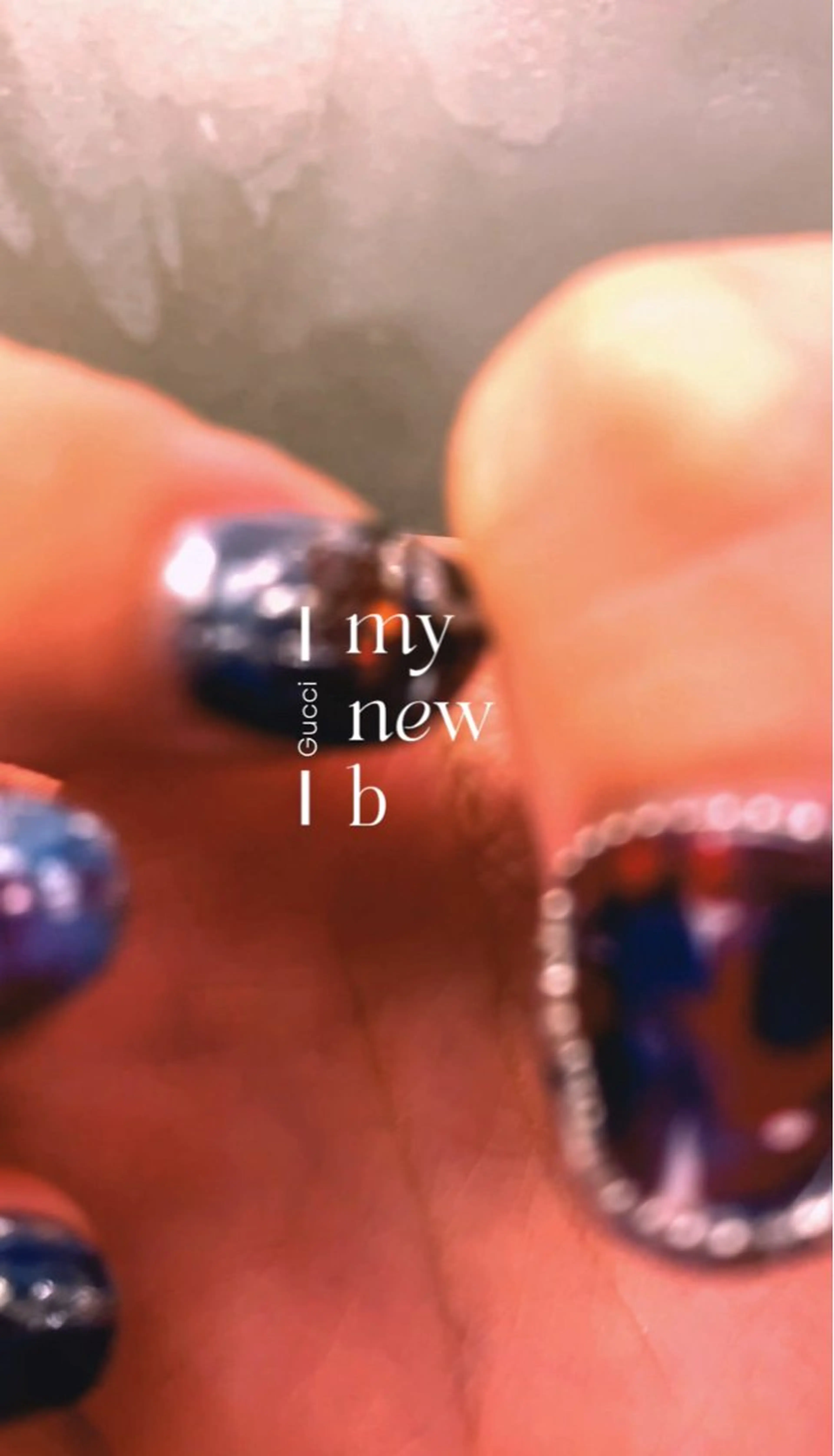 ネイル free hug Hiromiのネイルデザイン