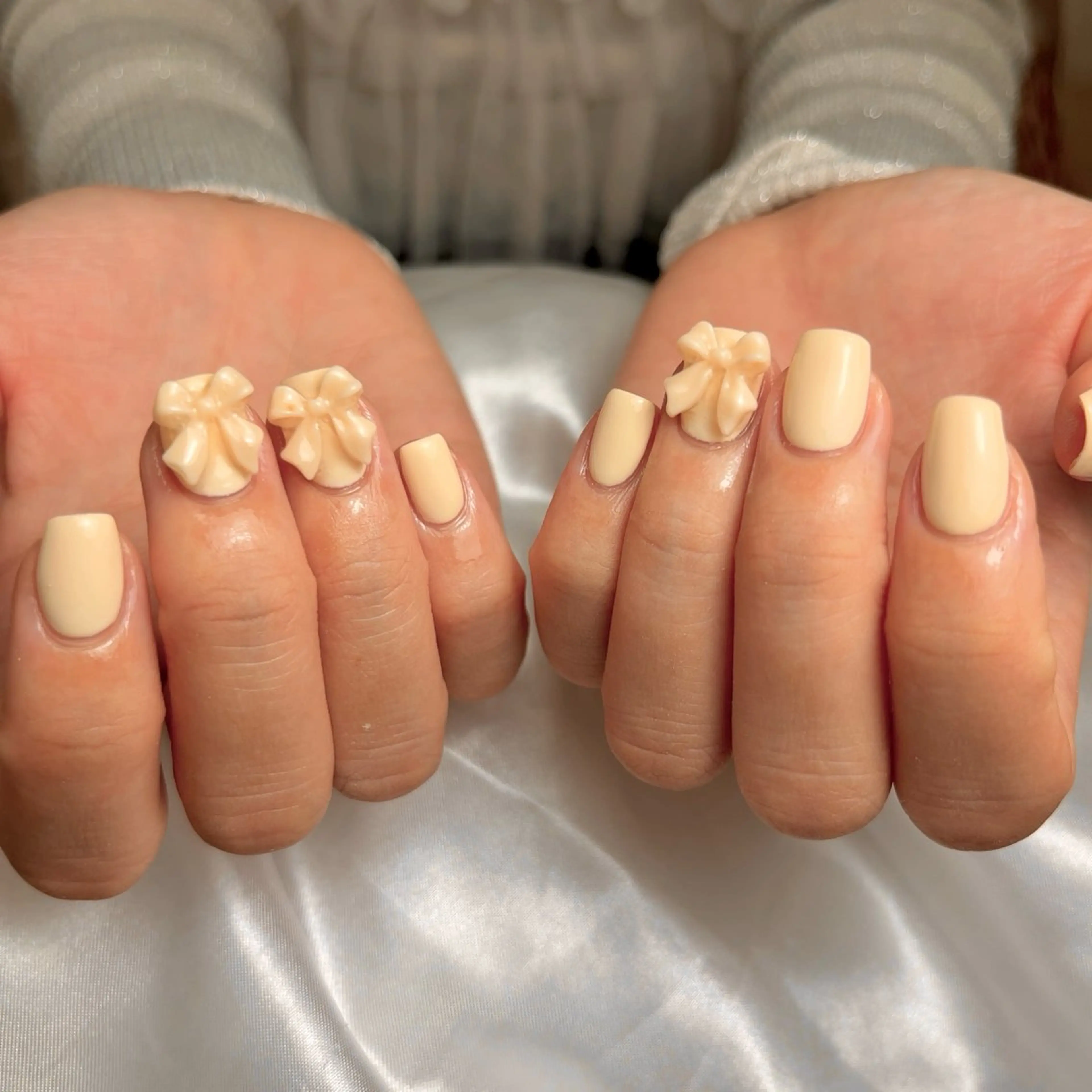 ネイル le ciel nailのネイルデザイン