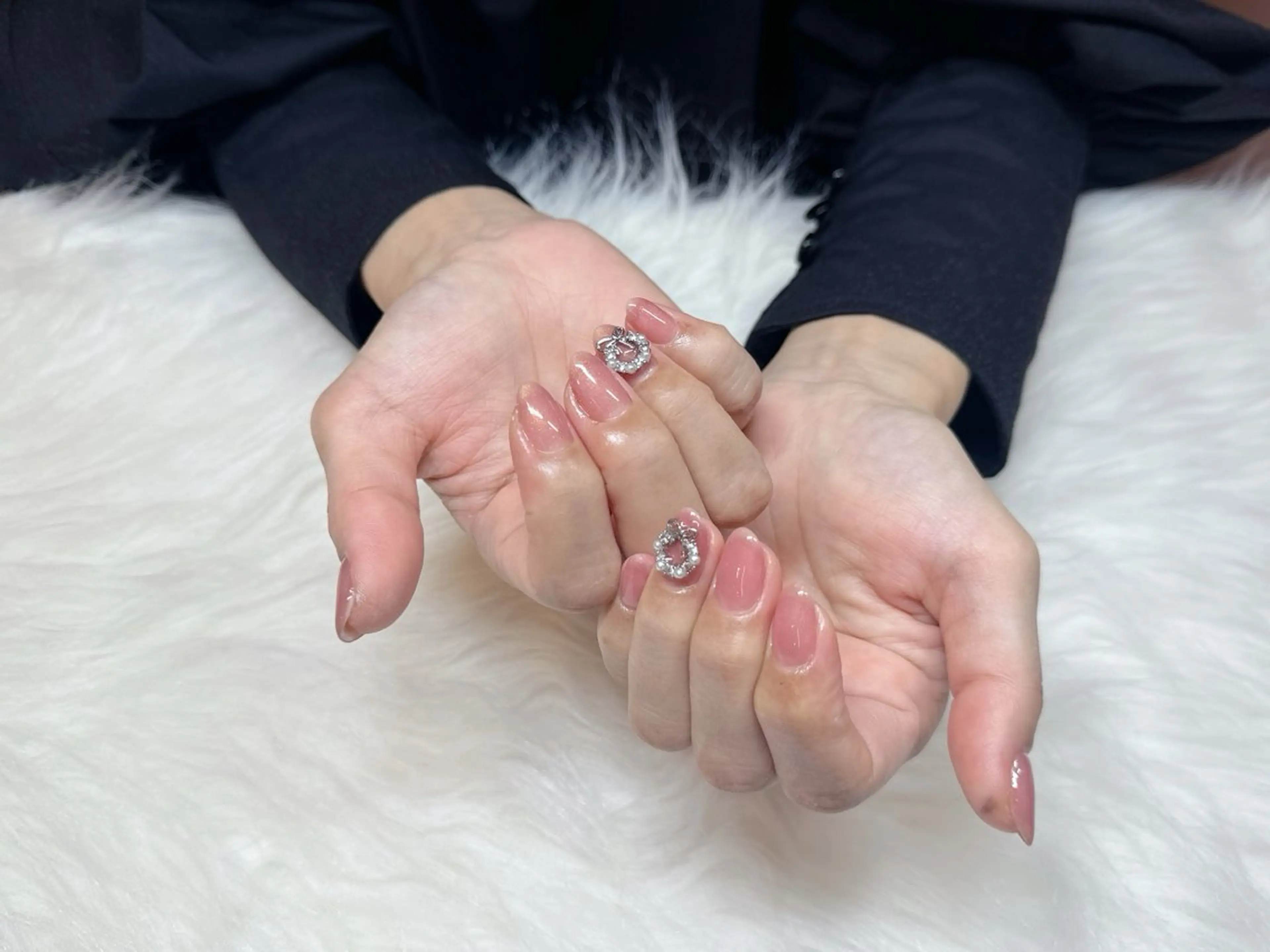 ネイル Aliceマツエク ＆ネイル3のマツエク・マツパデザイン