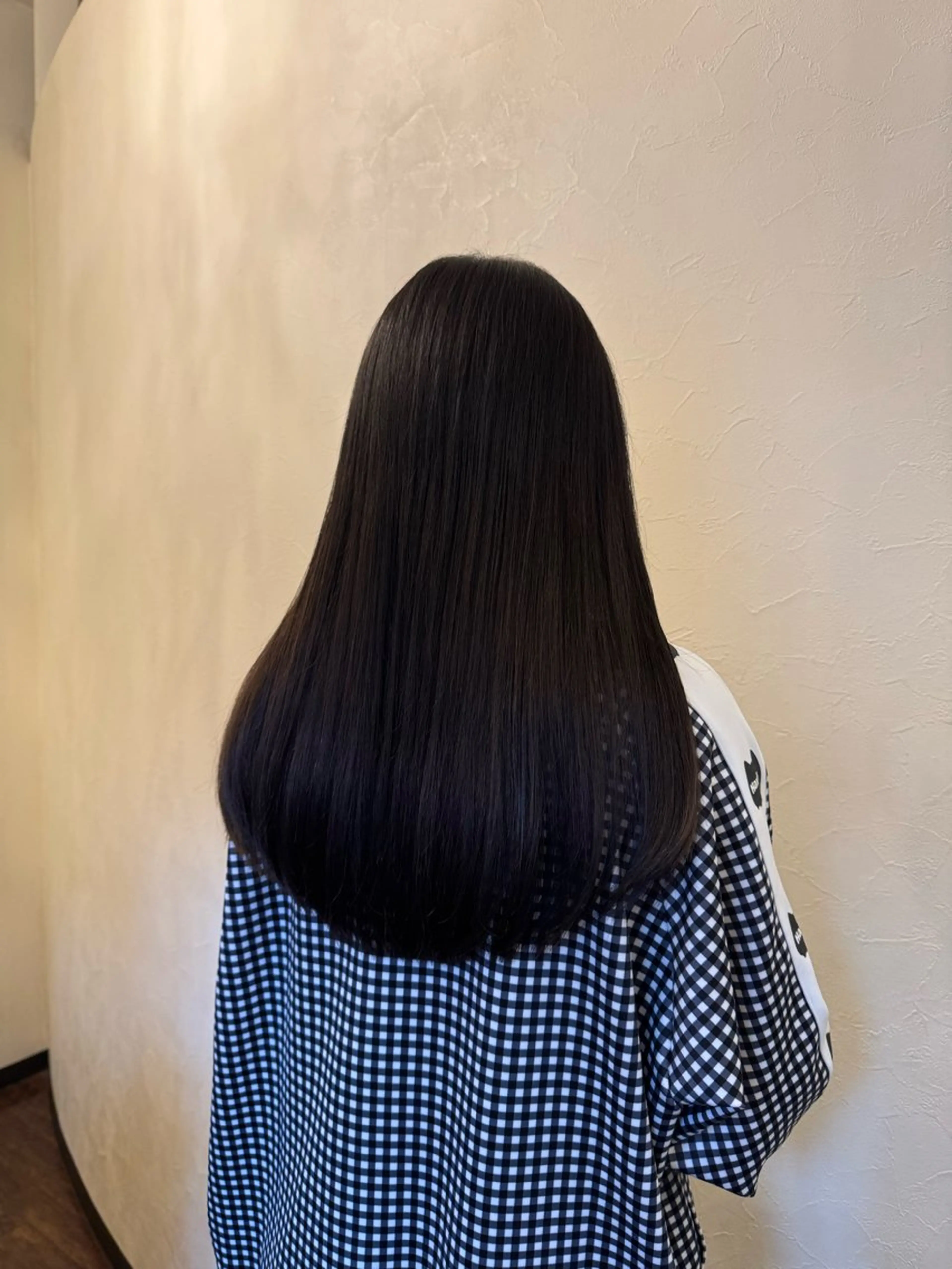 ロング 髪質改善パーマ🫧 Natsumiのヘアスタイル