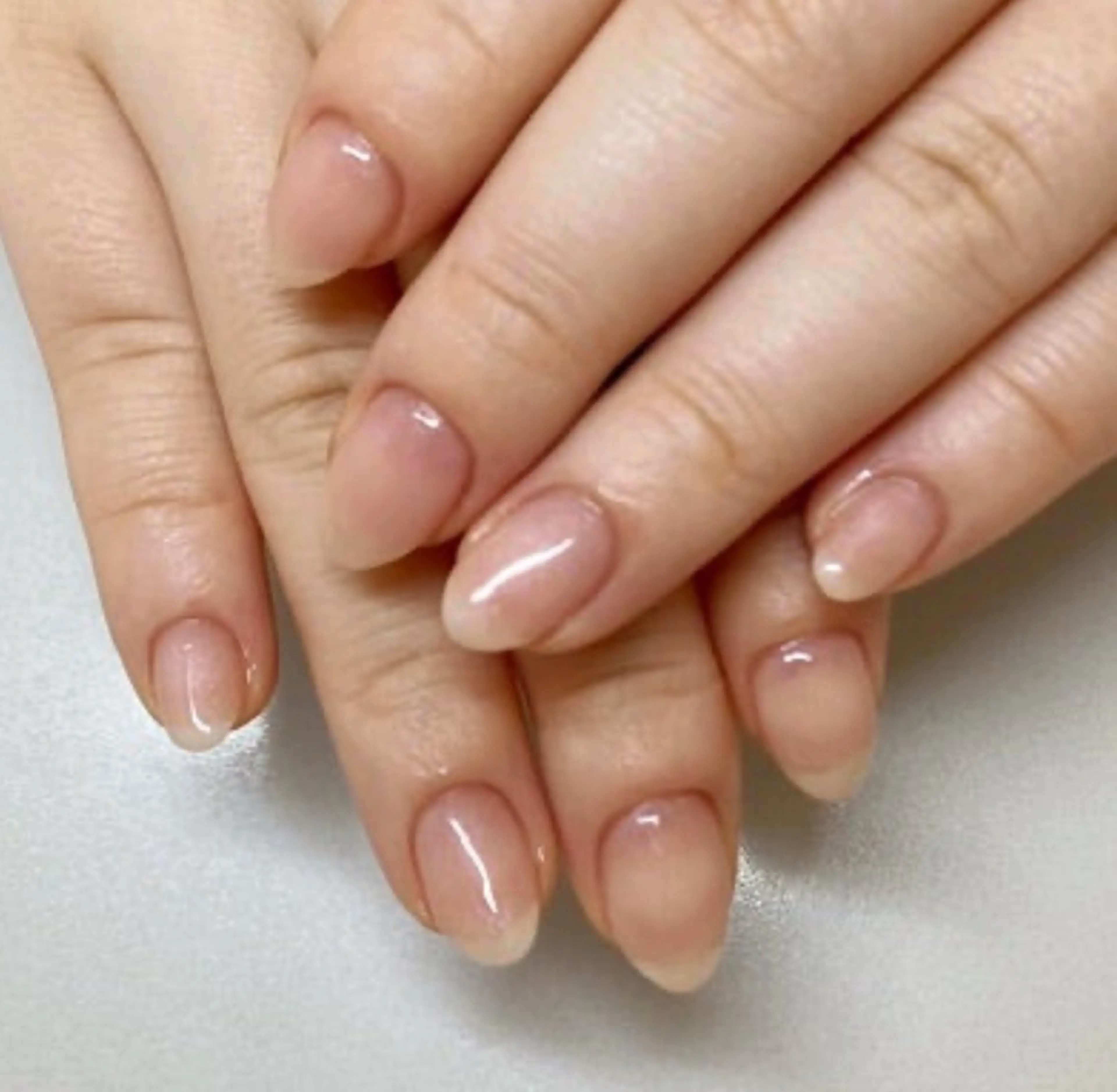 カラー ネイルサロン アリュームのネイルデザイン