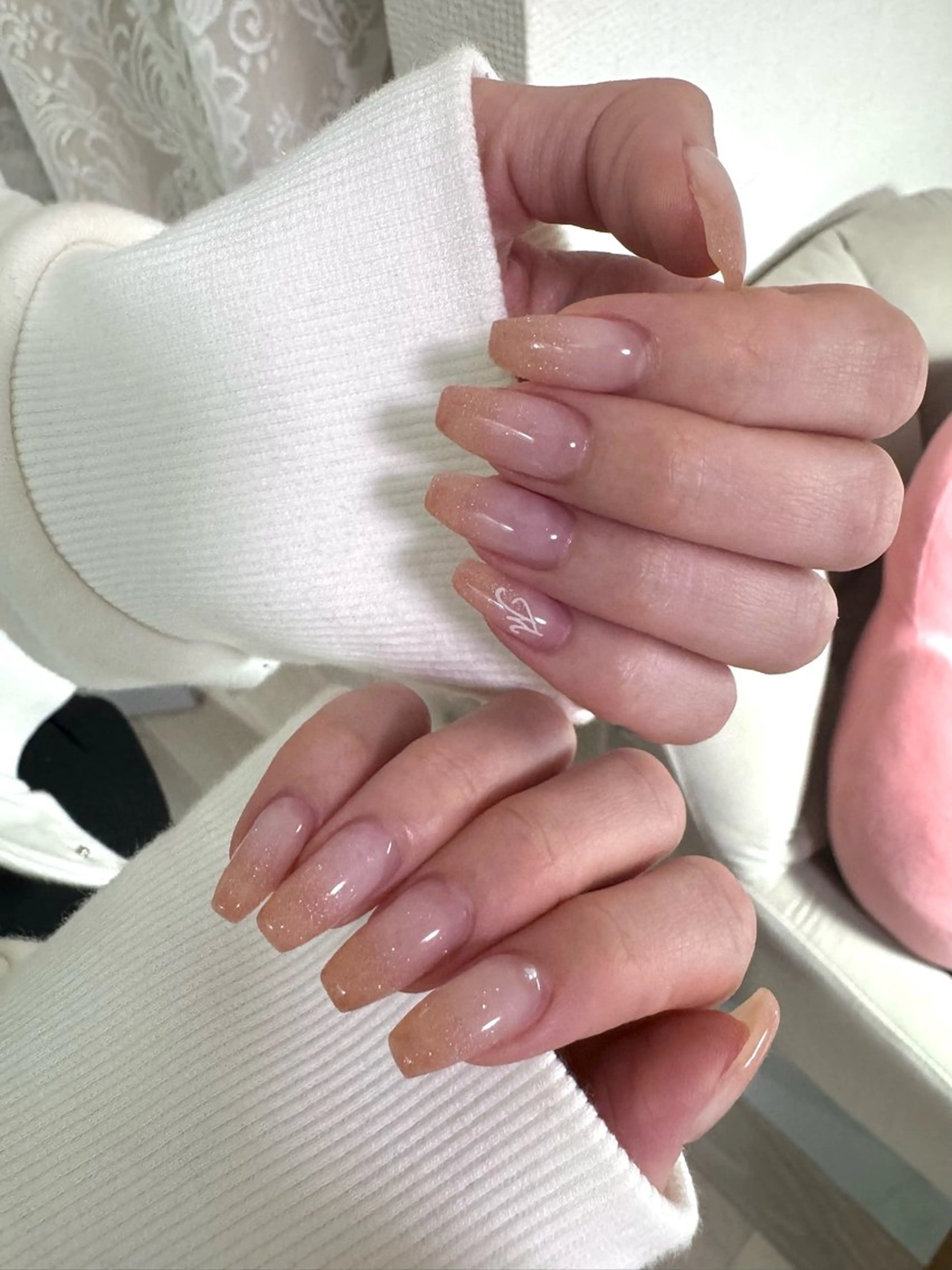 ネイル M.T nailのネイルデザイン