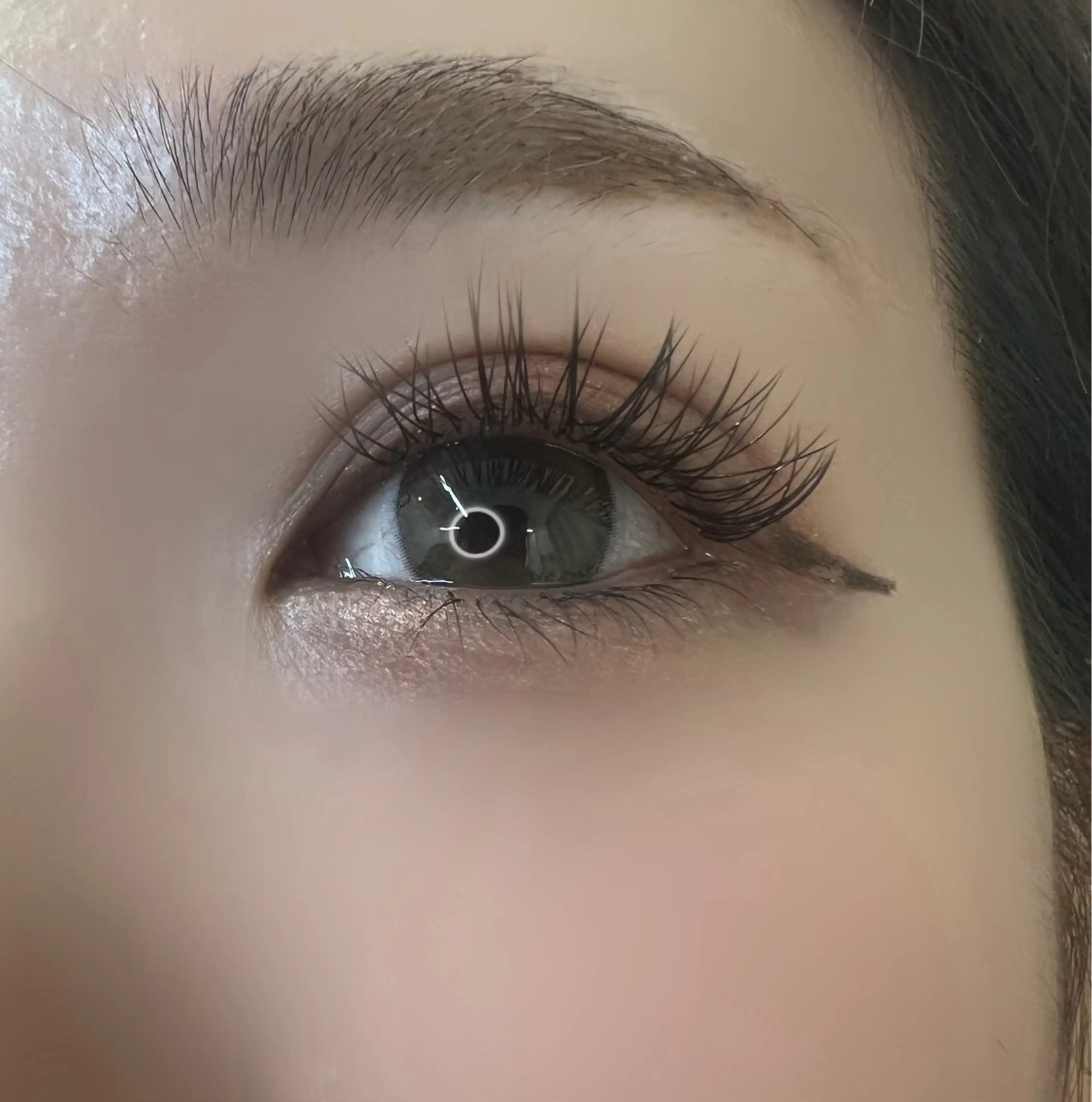 マツエク・マツパ マツエク HAYASHI MEI🐶🐾のマツエク・マツパデザイン