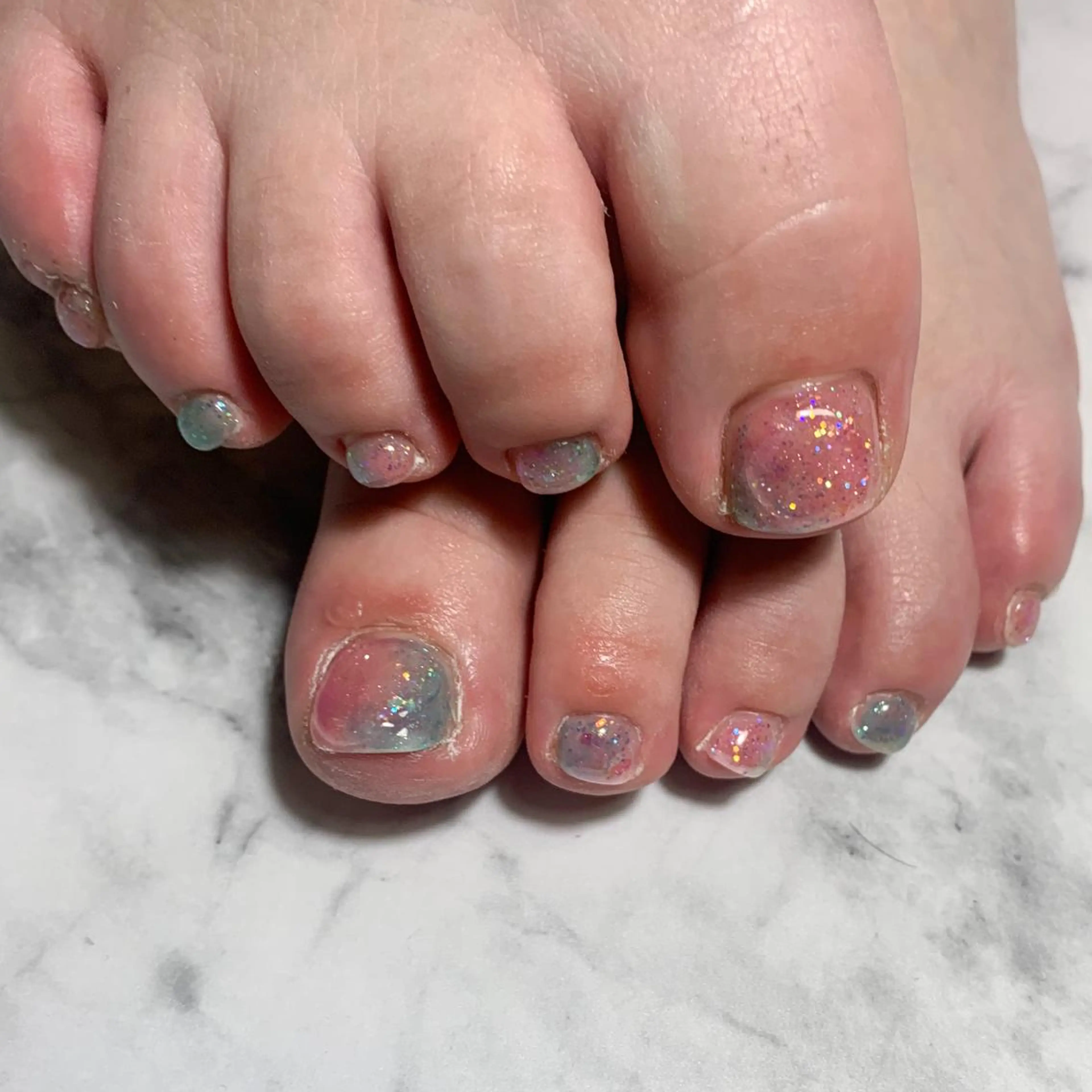 ネイル FIORITURA aiのネイルデザイン