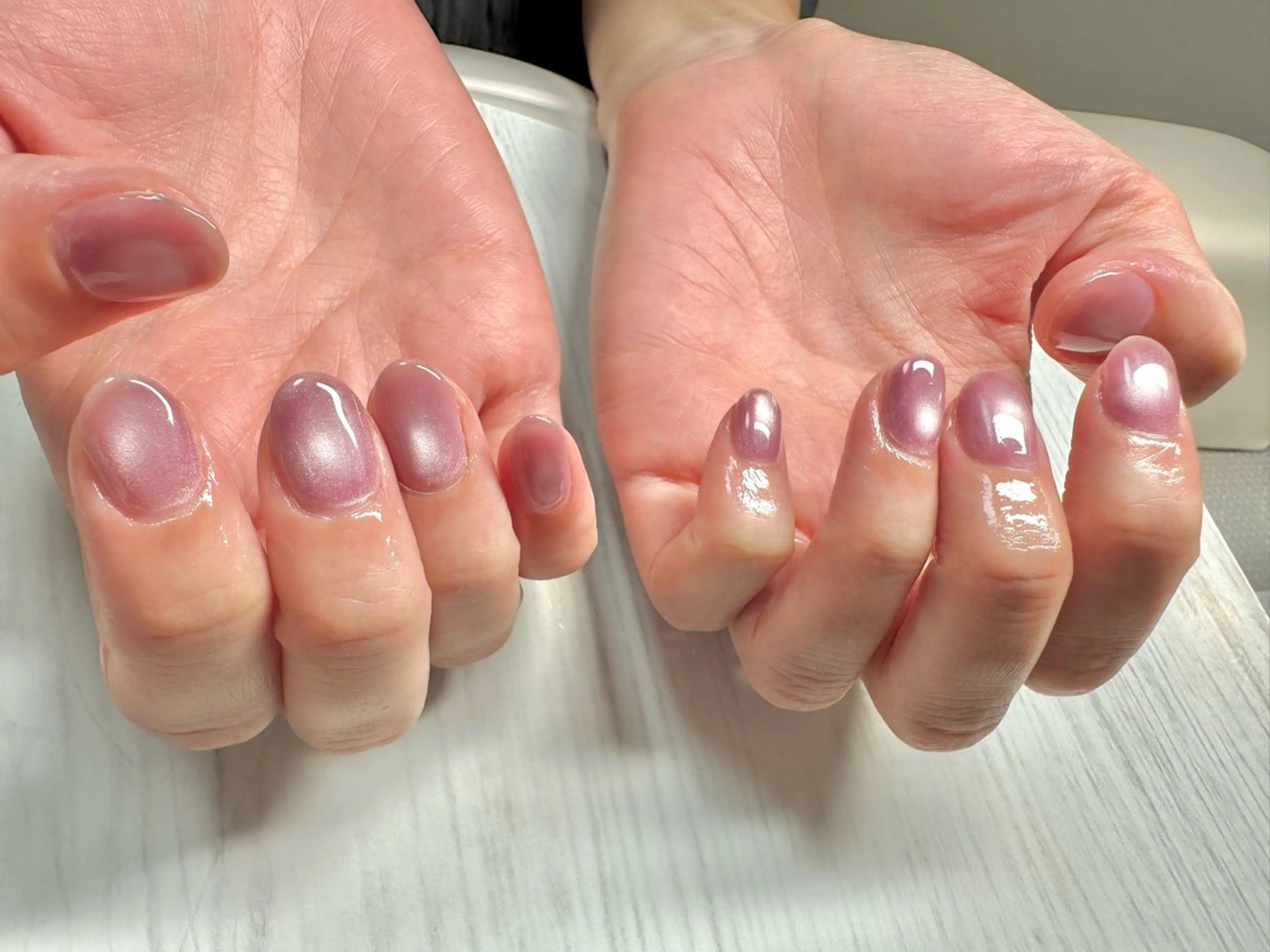 ミディアム Nailsalon PiPiのネイルデザイン