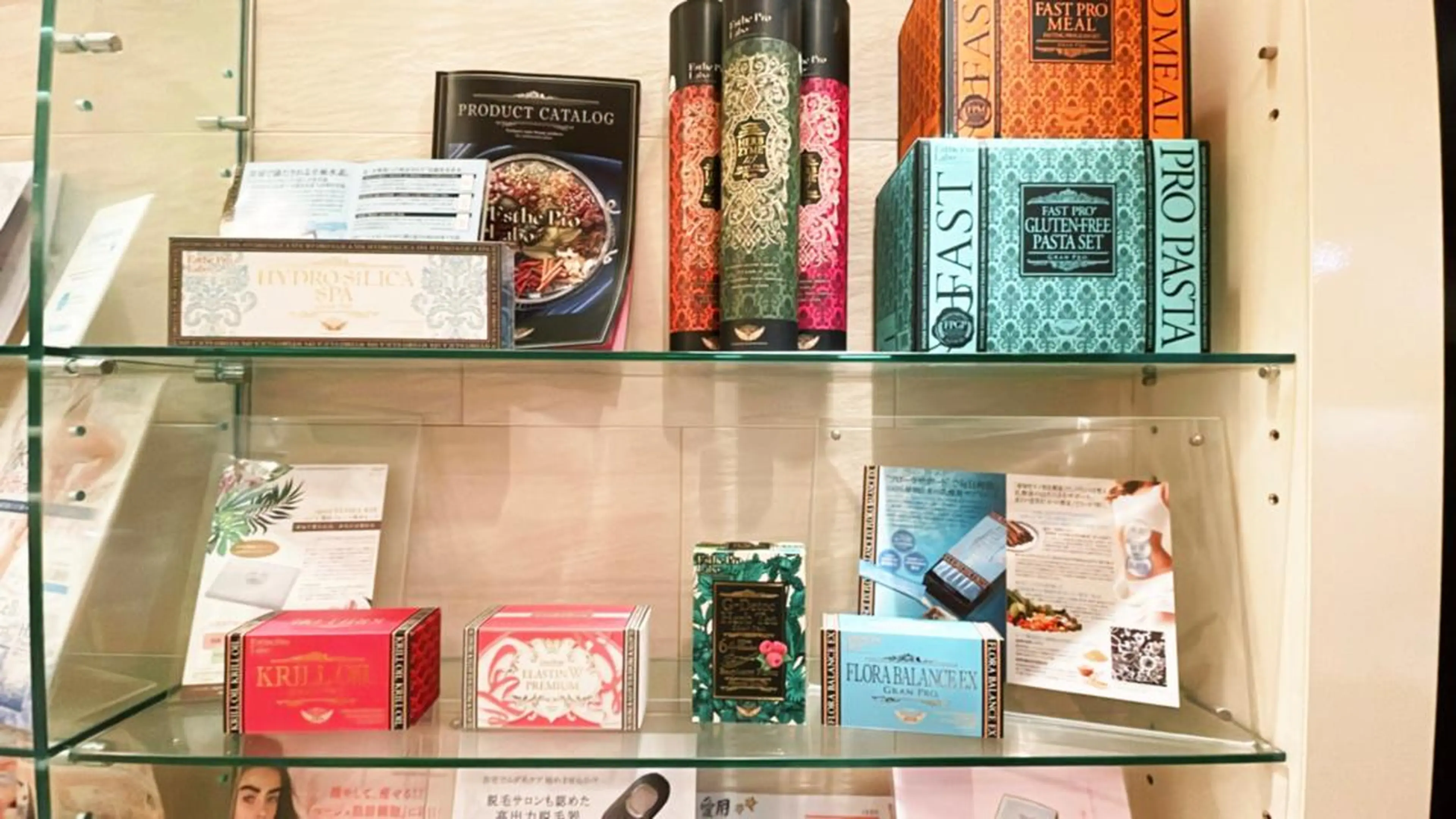 BELINDA銀座店 ✨痩身エステサロン✨のエステ・リラクイメージ