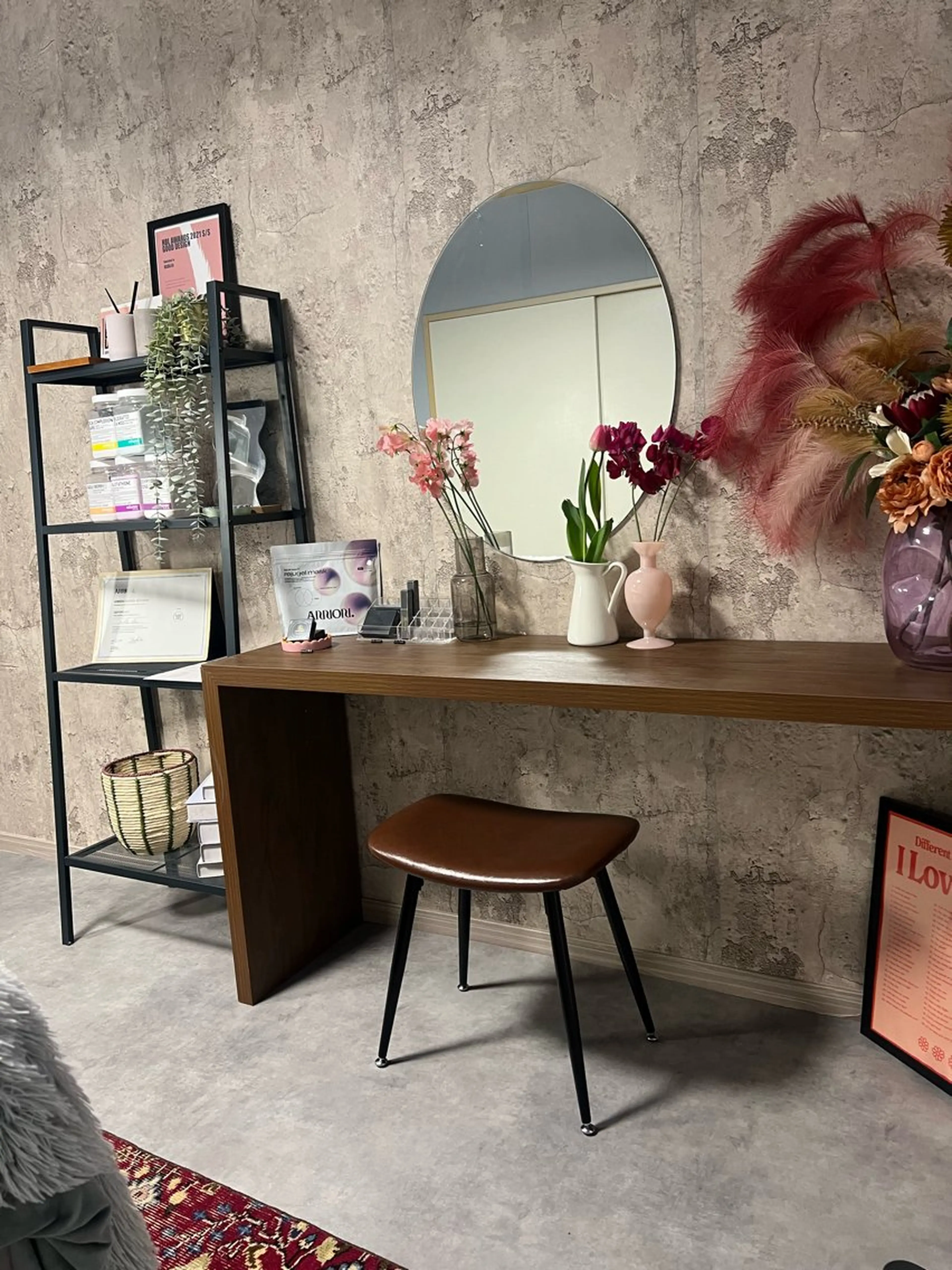 エステ RADA  眉とお肌の専門サロン所属・RADA(ラダ) 眉とお肌のサロンのエステ・リラクイメージ