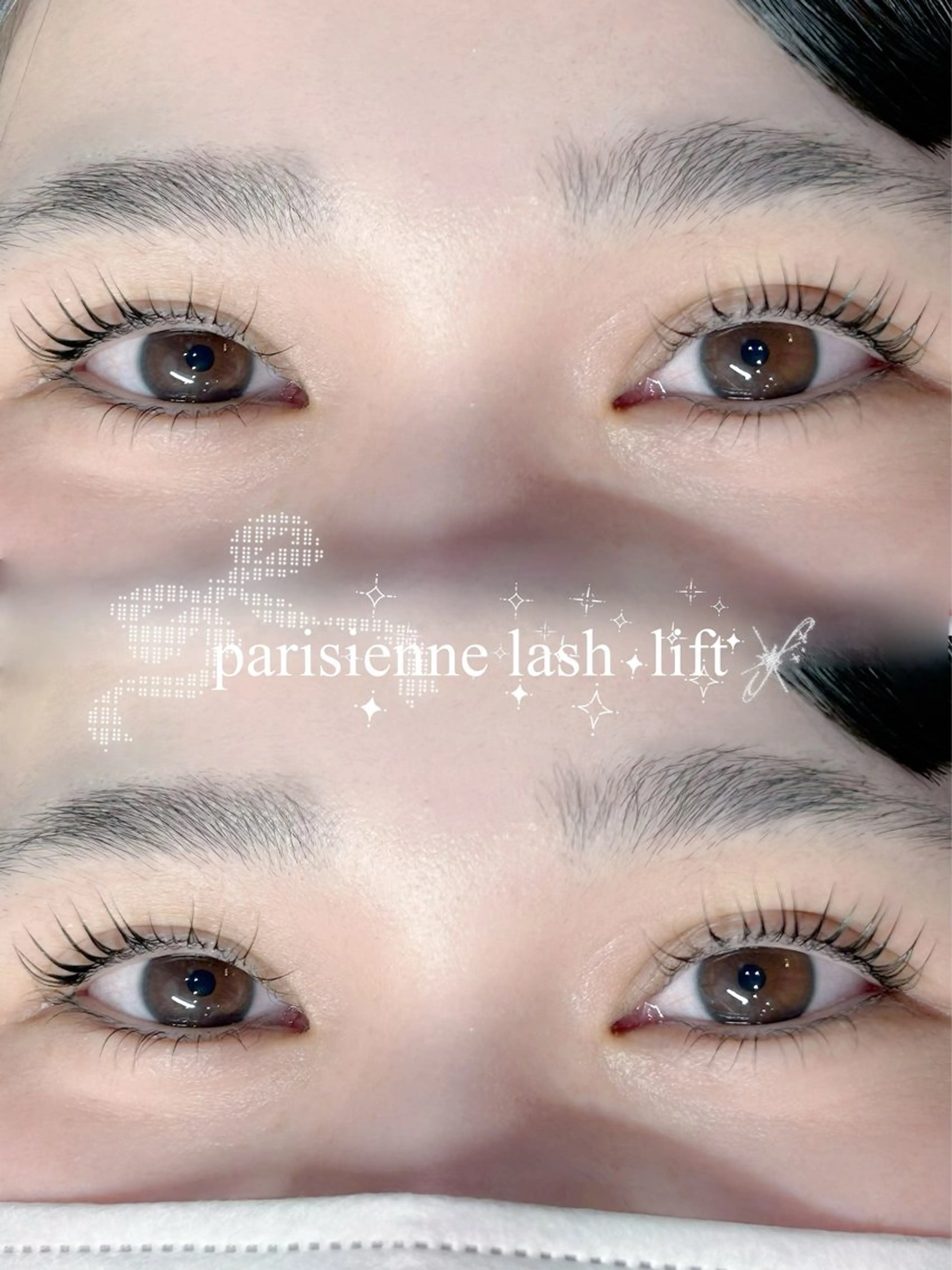 マツエク・マツパ まつげパーマ あかり🍎 ungu iEのマツエク・マツパデザイン