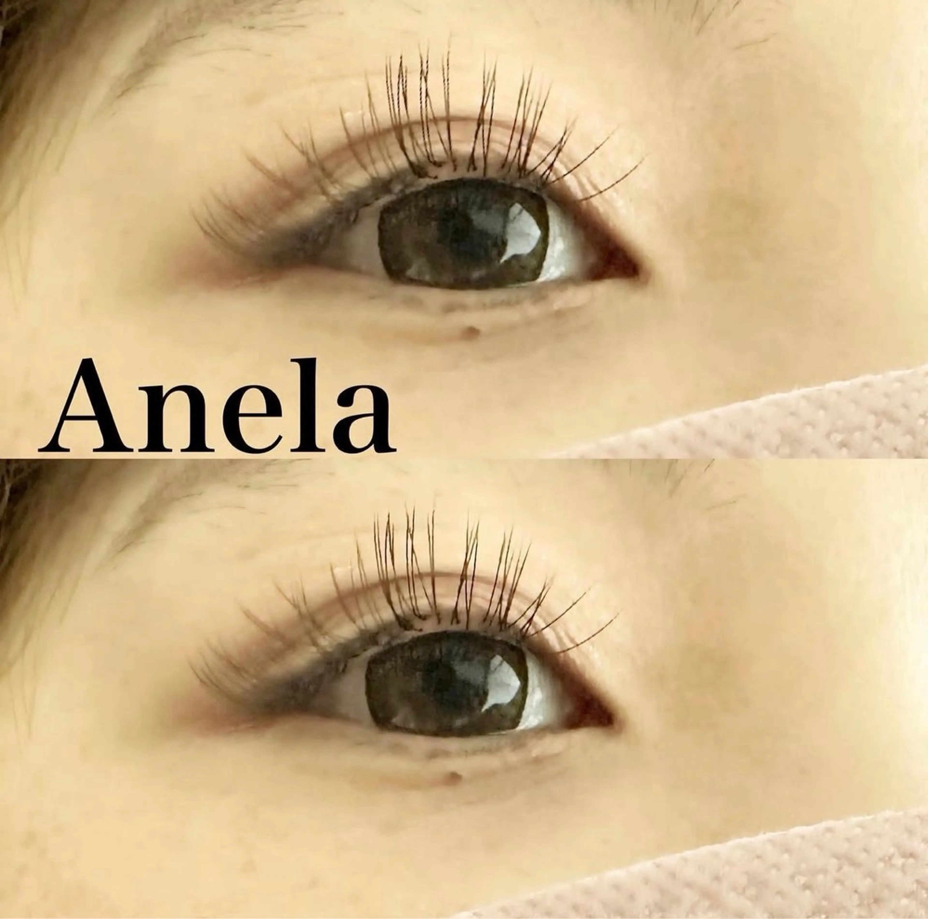 🌸80本&healthy🌸10人限定‼️［LEDマツエク×まつ毛パーマ］の写真