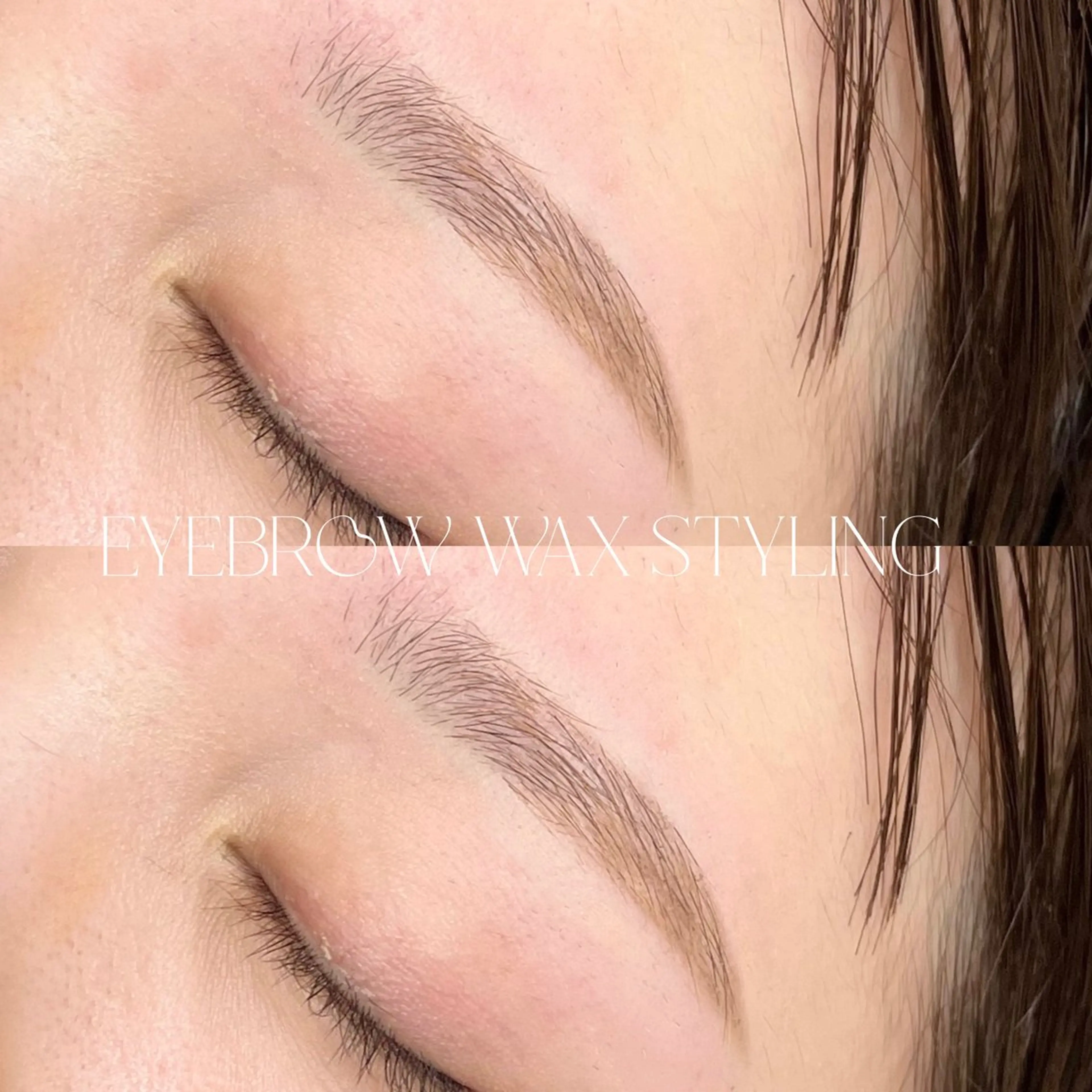 似合わせ眉毛まつげ✦ haruna⟡⁺.のマツエク・マツパデザイン