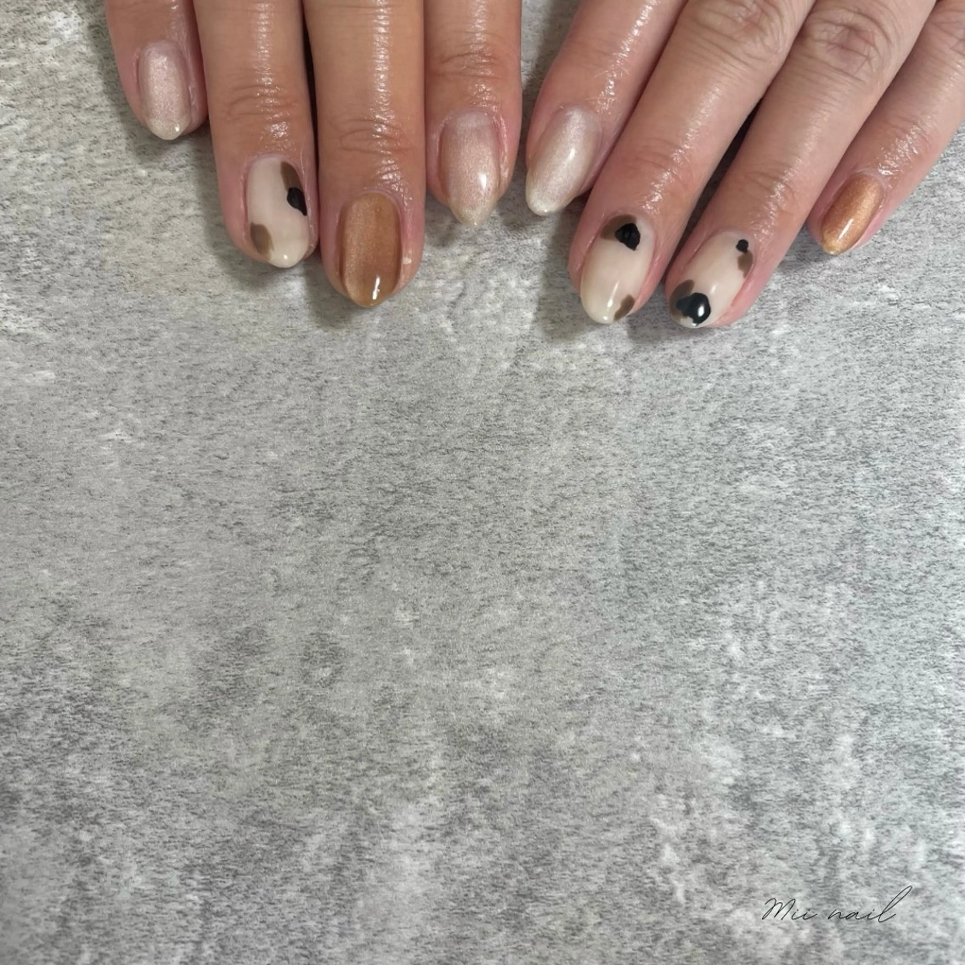 ネイル Mii nail いづみのその他イメージ