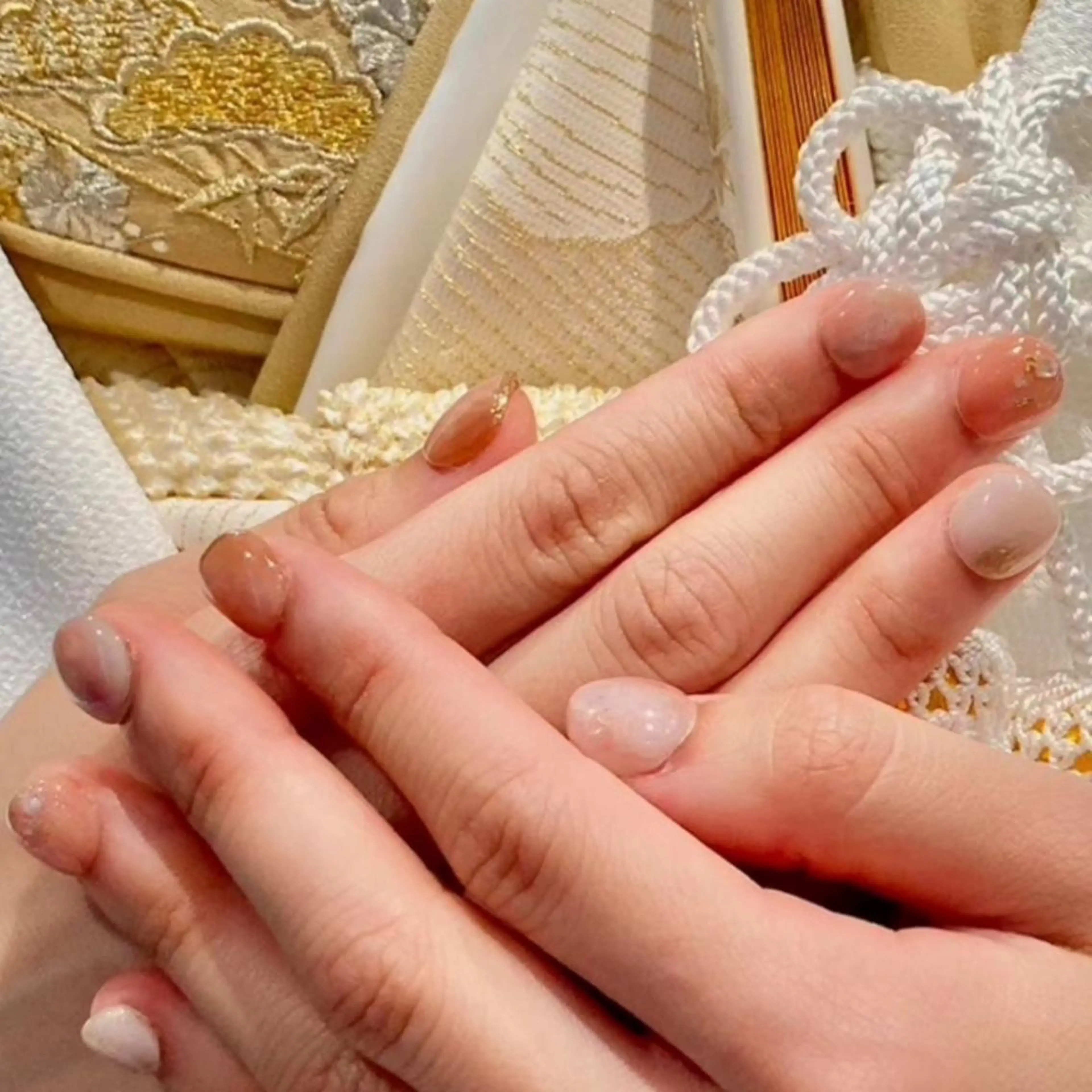 ネイル その他(ネイル) ネイルサロンほっこり kanaのネイルデザイン