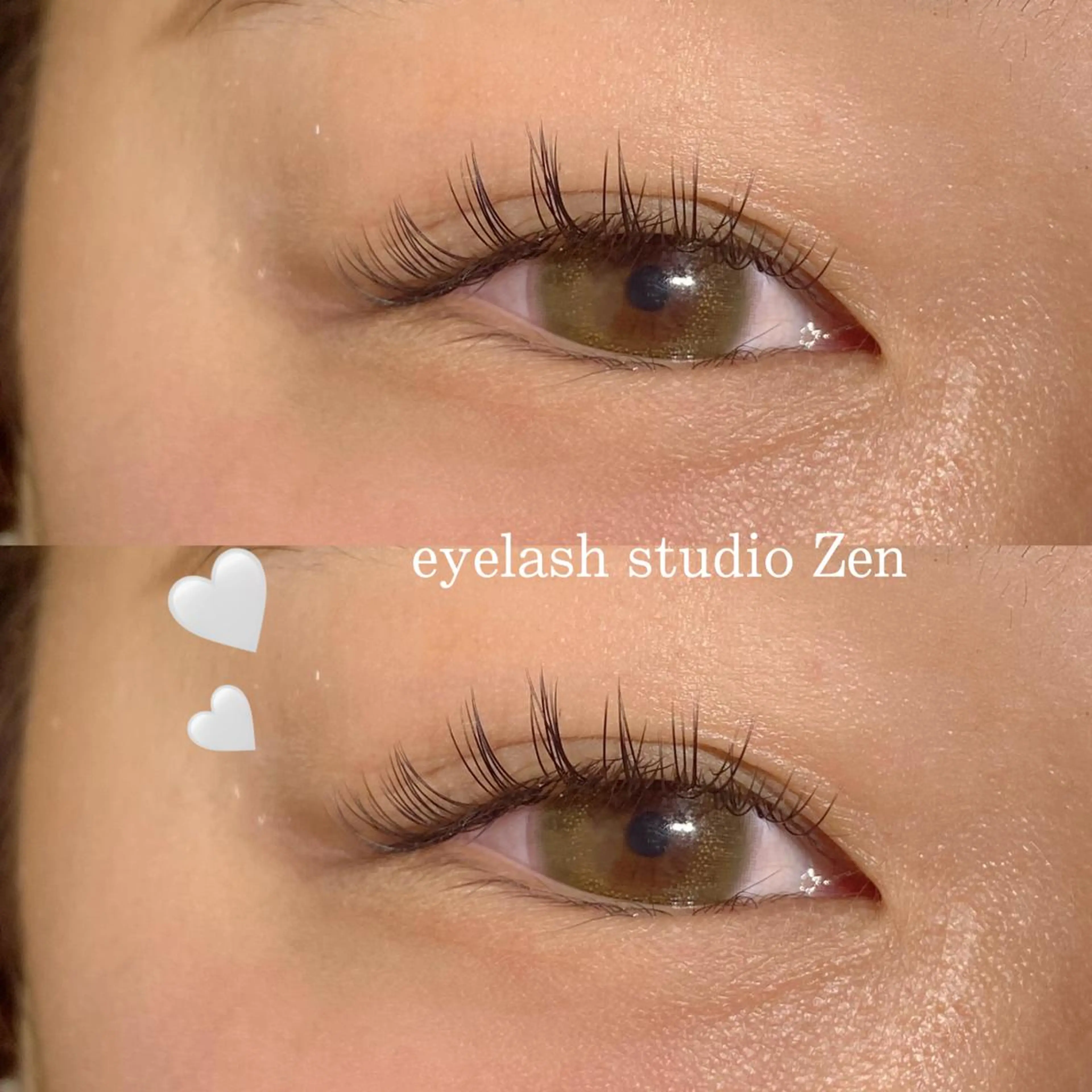 マツエク・マツパ カラーマツエク フラットラッシュ パリジェンヌラッシュリフト まつげパーマ 下まつげエクステ Neo店長🌿 KOTONO🌿のマツエク・マツパデザイン