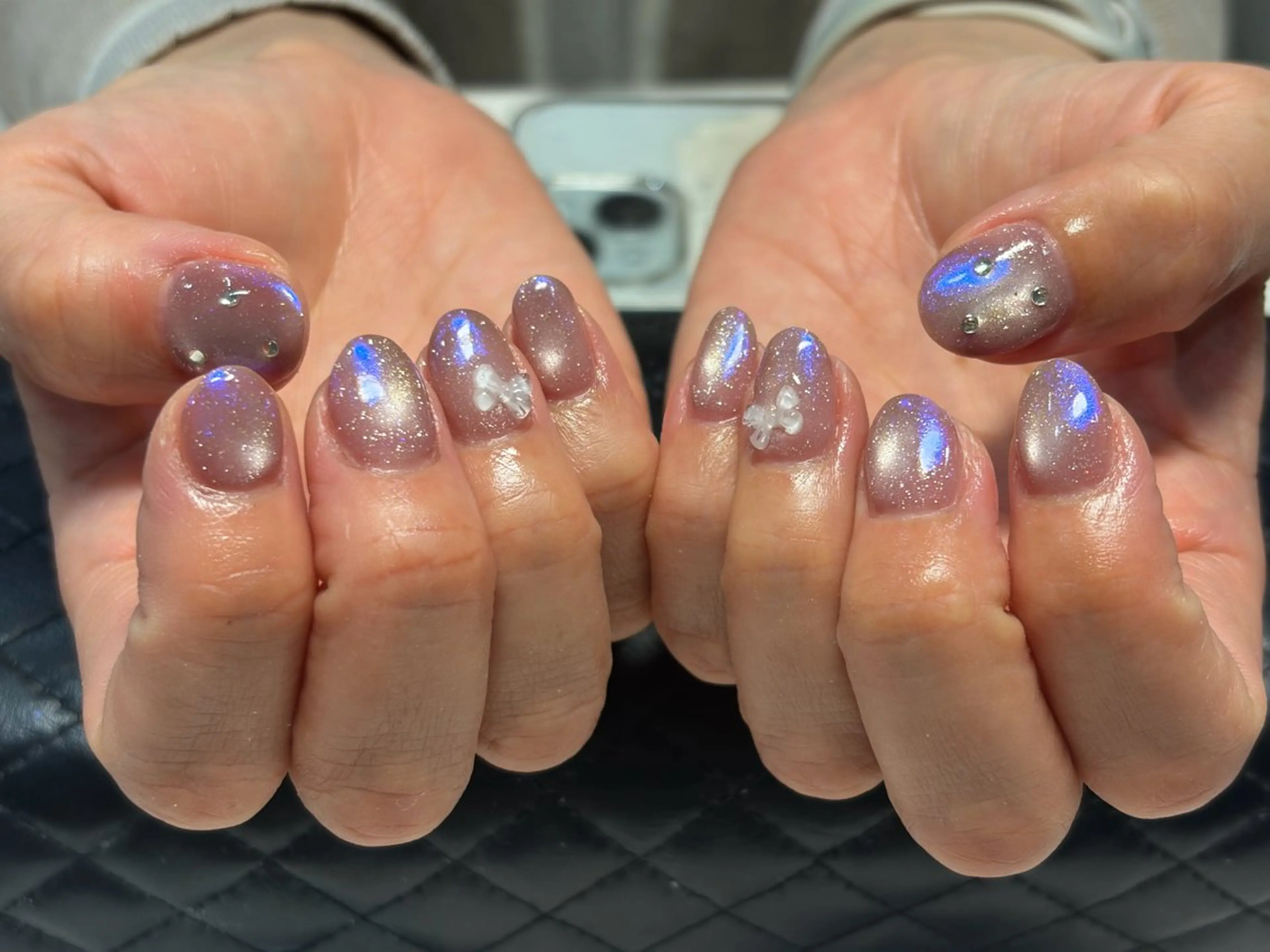 ネイル アートネイル ハンドネイル Watanabe Yuyaのネイルデザイン