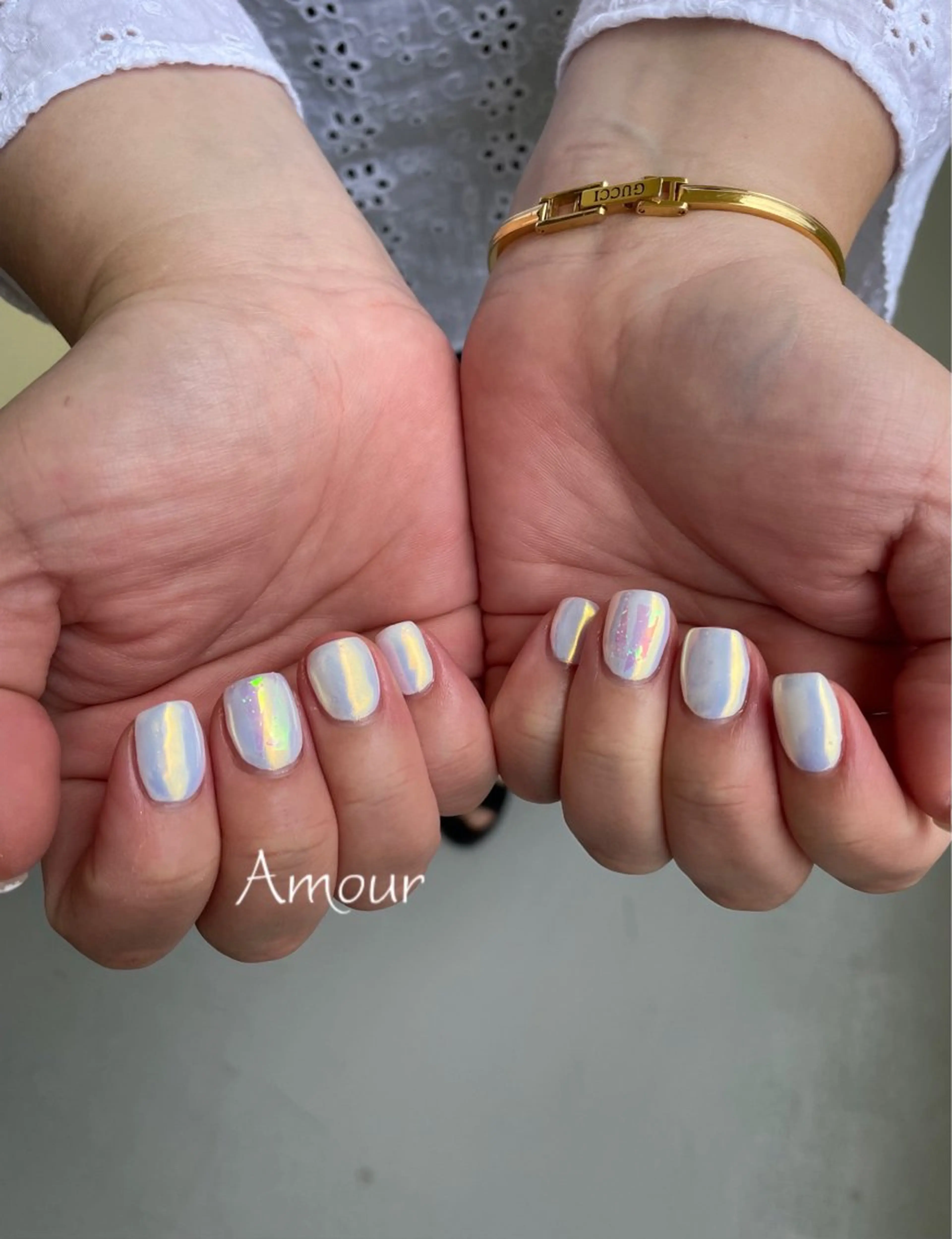 ネイル Nail Salon Amourのネイルデザイン
