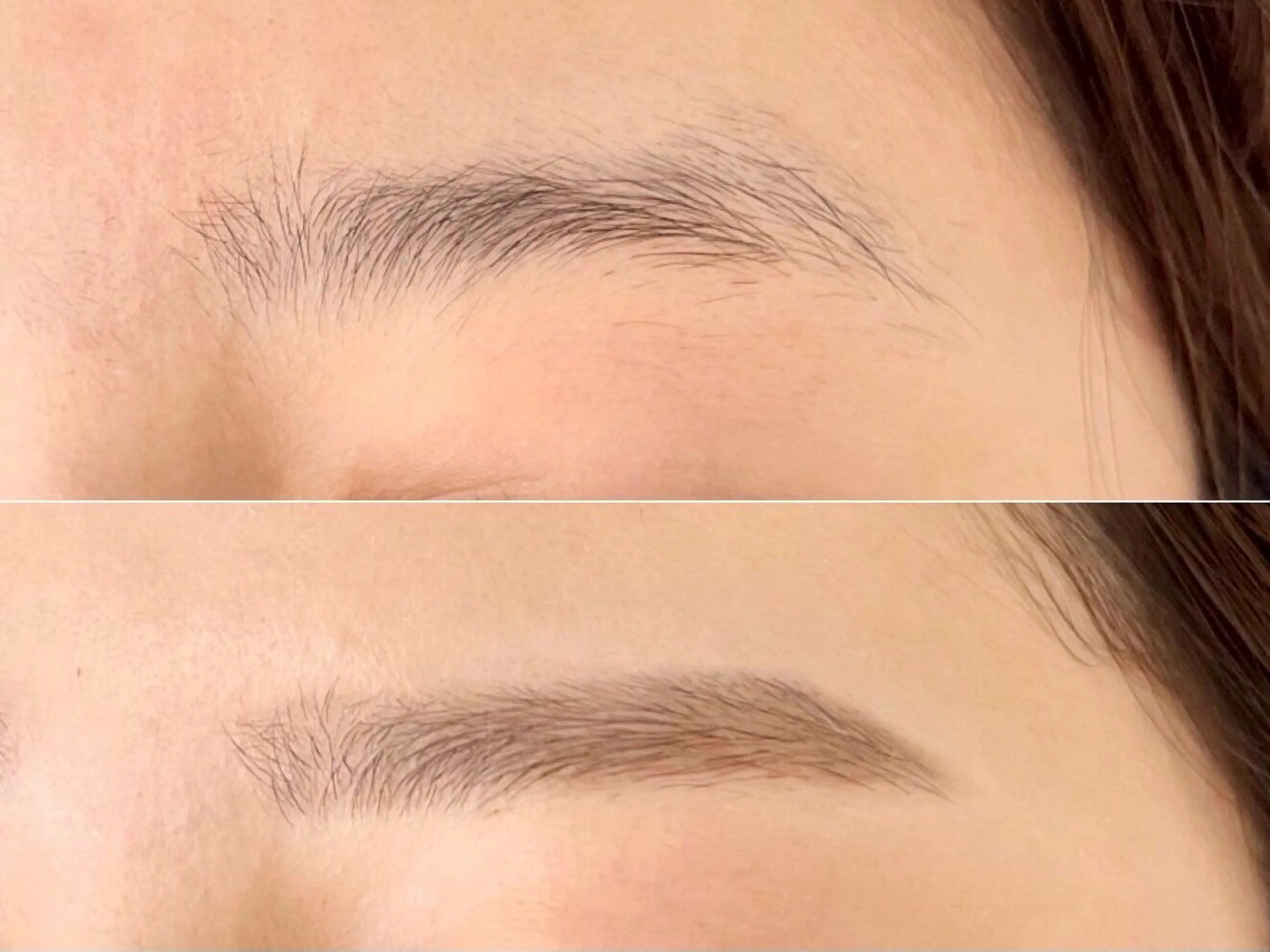 アイブロウ まつげとまゆげ天王寺 naho🫐のマツエク・マツパデザイン