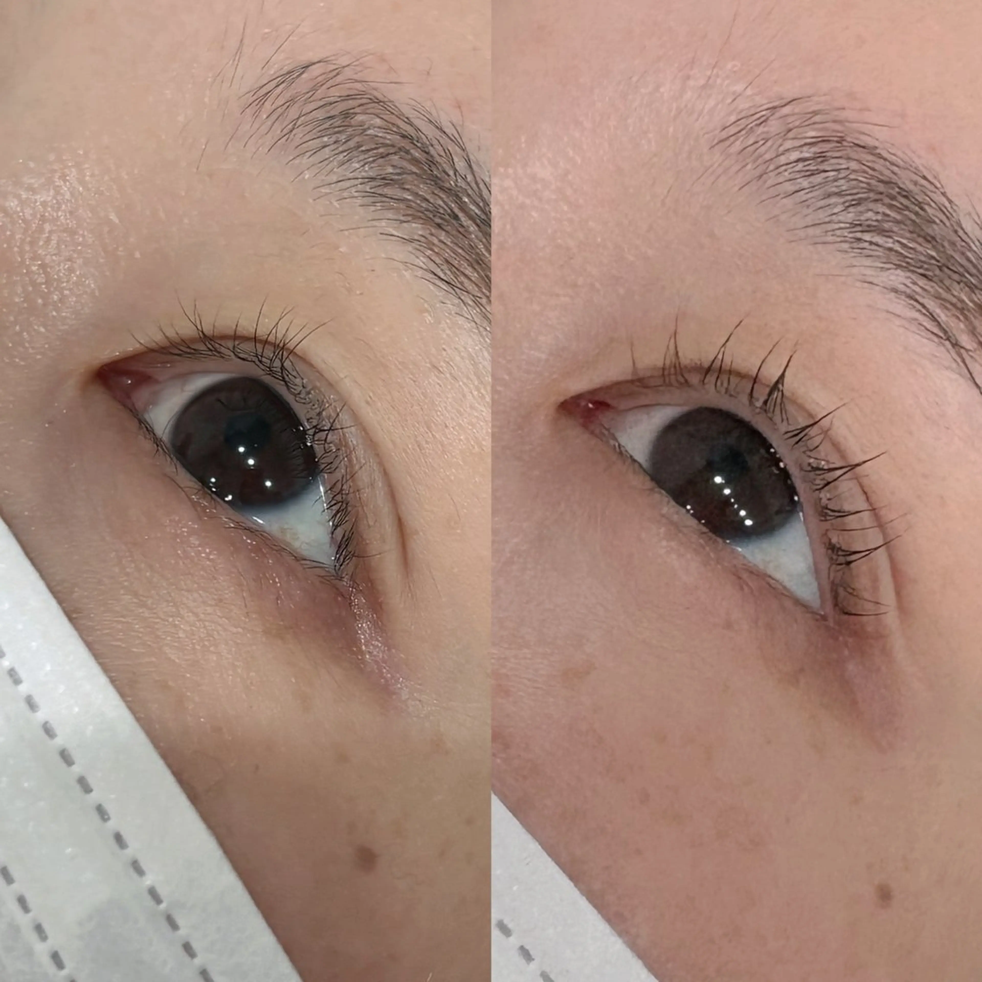 マツエク・マツパ マツパ La Belta【ラベルタ】nail eye salon所属・Labelta 💜 YUIのマツエク・マツパデザイン