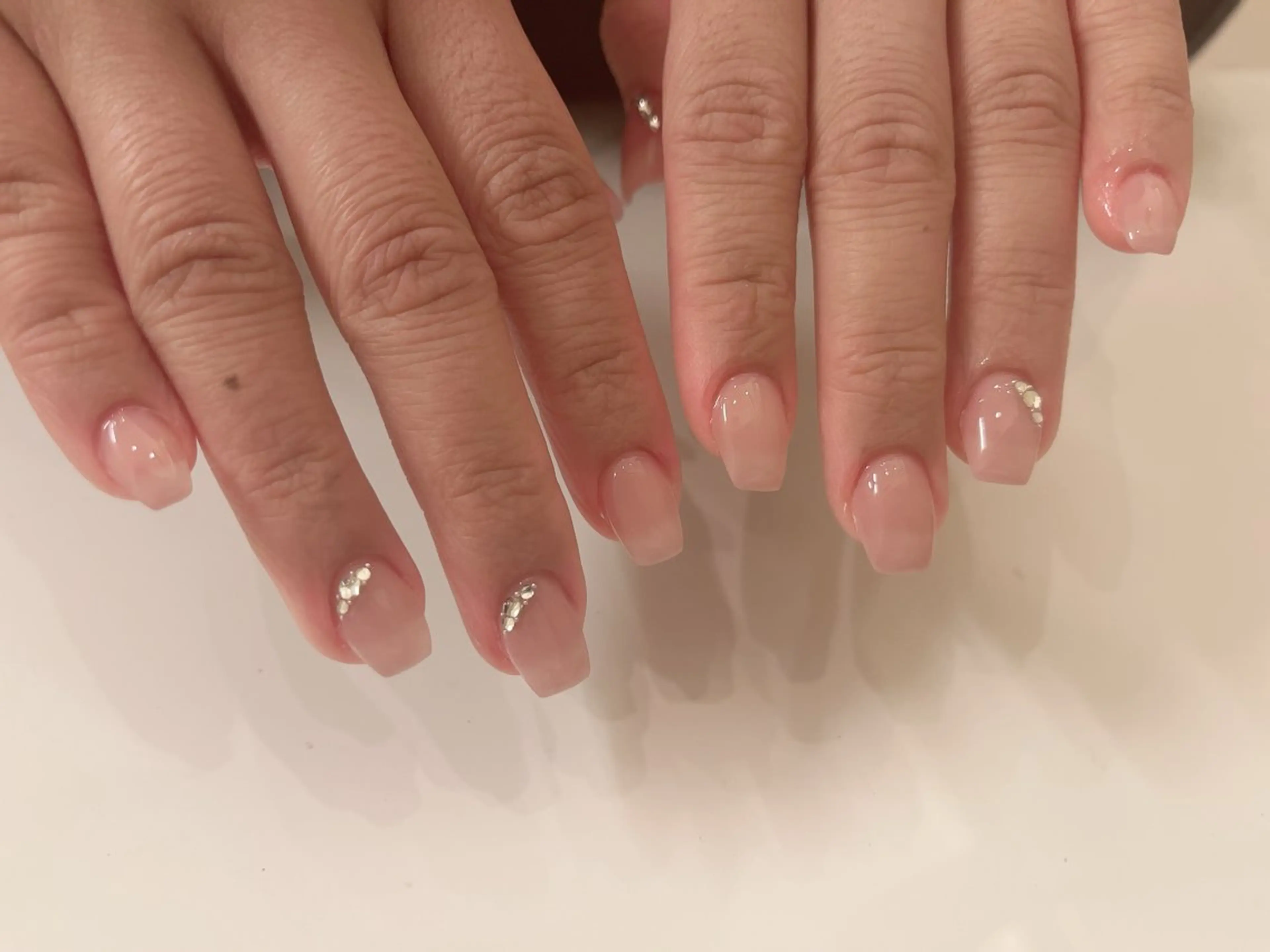 ネイル nail salon MARNI（ﾏﾙﾆ）のネイルデザイン
