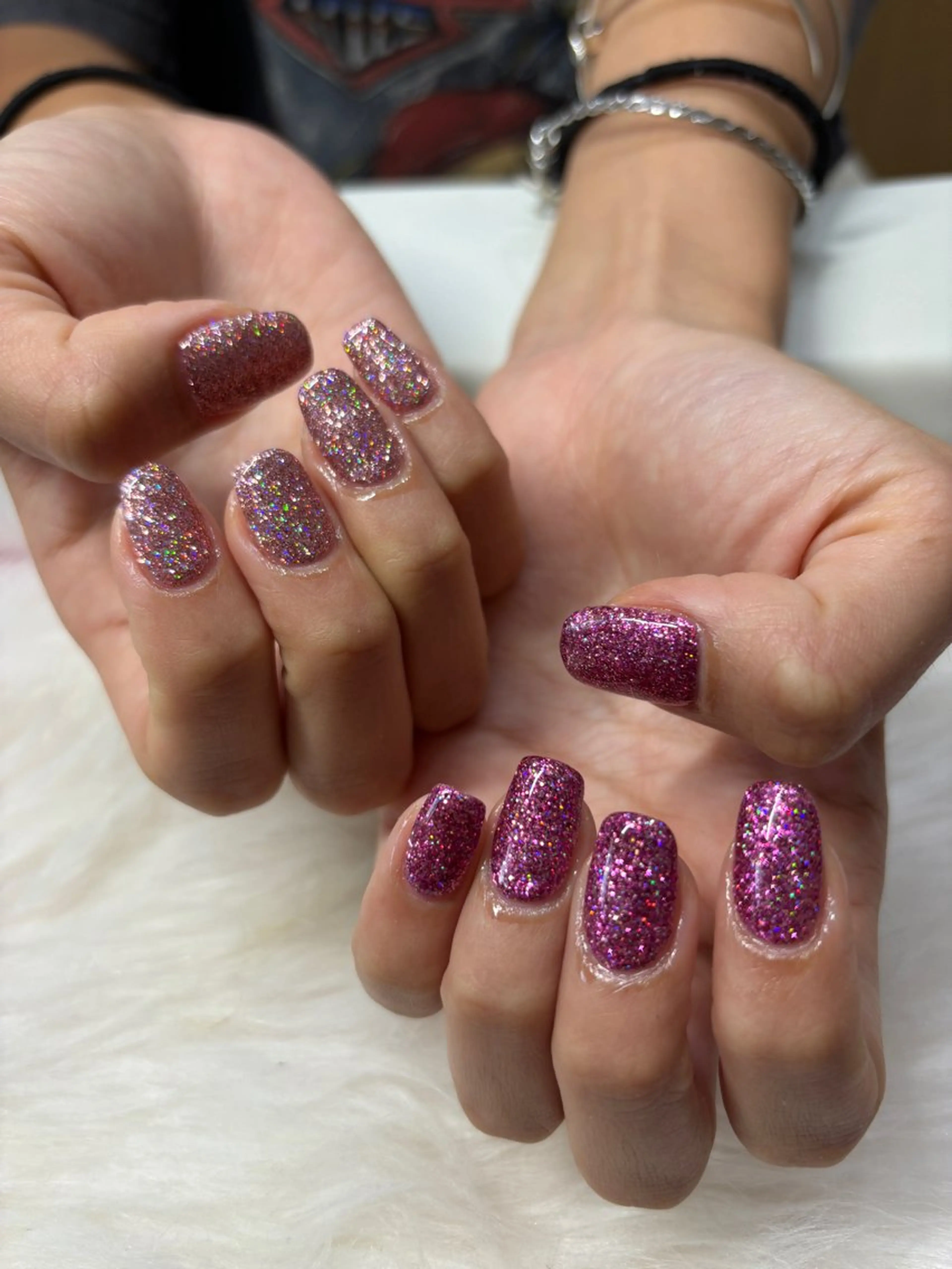 ネイル Nailsalon Ｒ《喜多見3分》のネイルデザイン