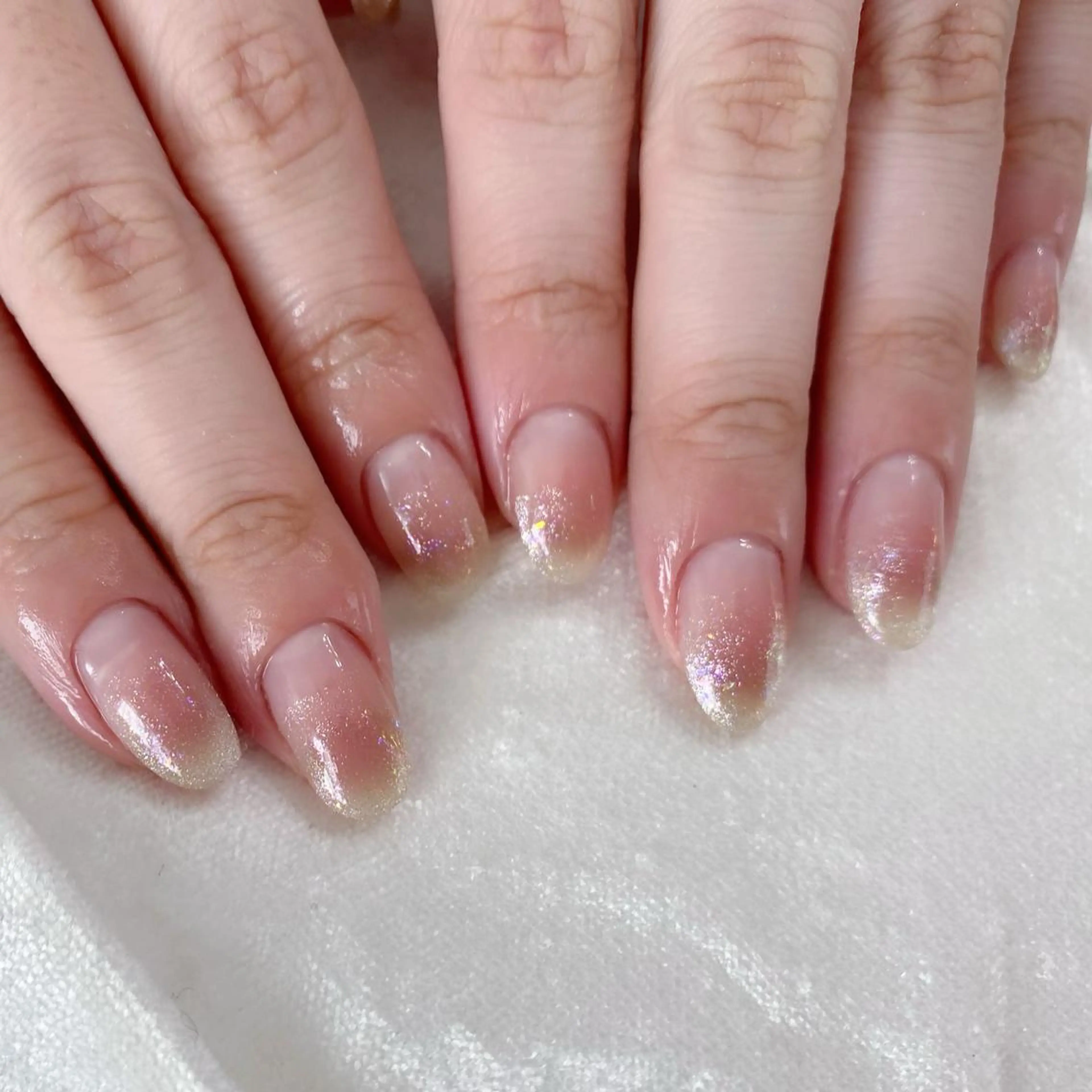 ネイル ハンドネイル Uchida Mayunaのその他イメージ