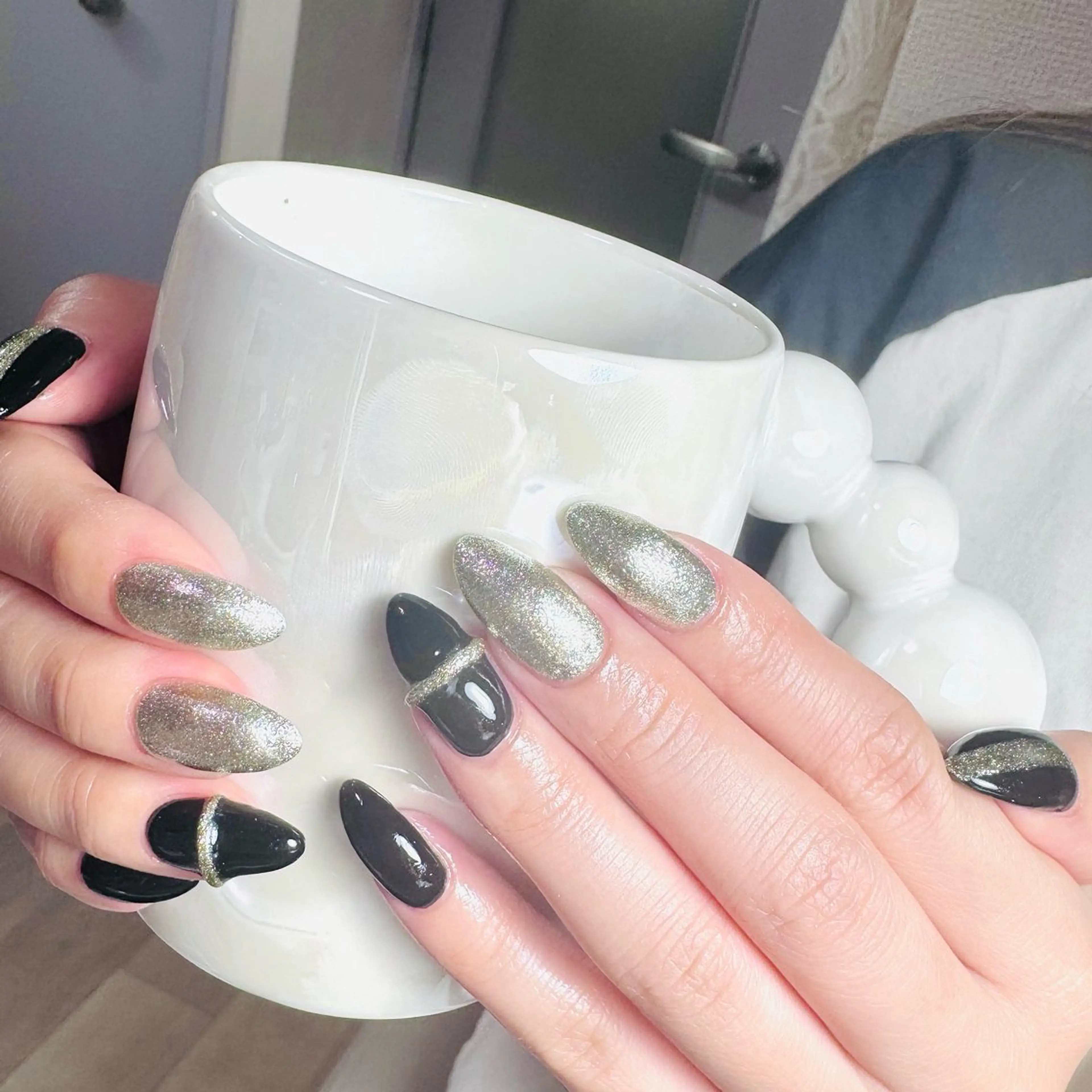 ネイル M.T nailのネイルデザイン