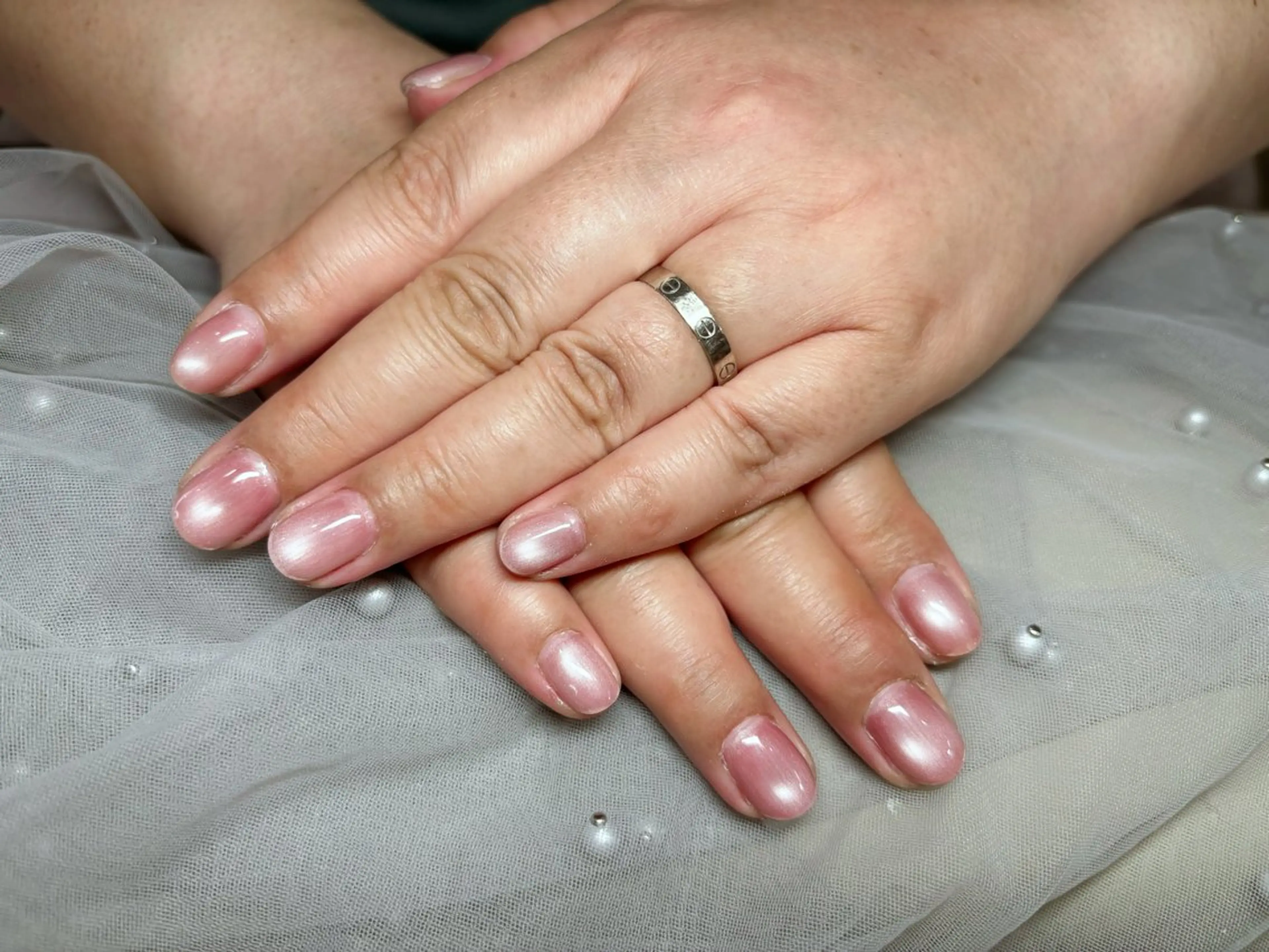 ネイル H3 Nail ツヤコのネイルデザイン